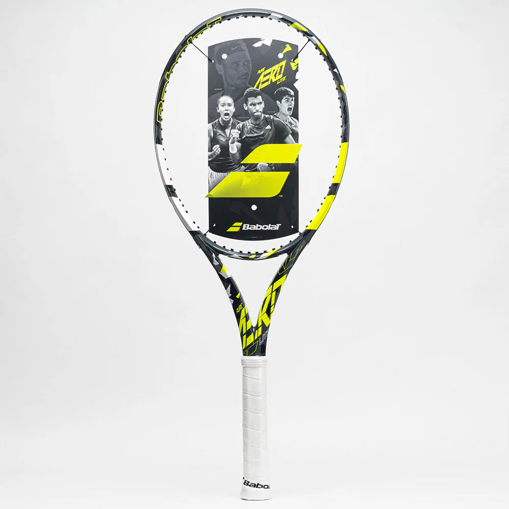 Babolat Pure Aero Lite 2023