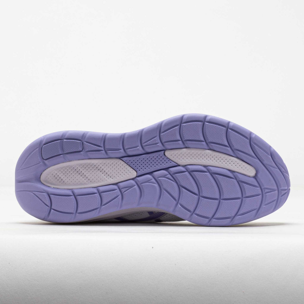 ASICS GEL-Cumulus 28 Women's White/Bluebell