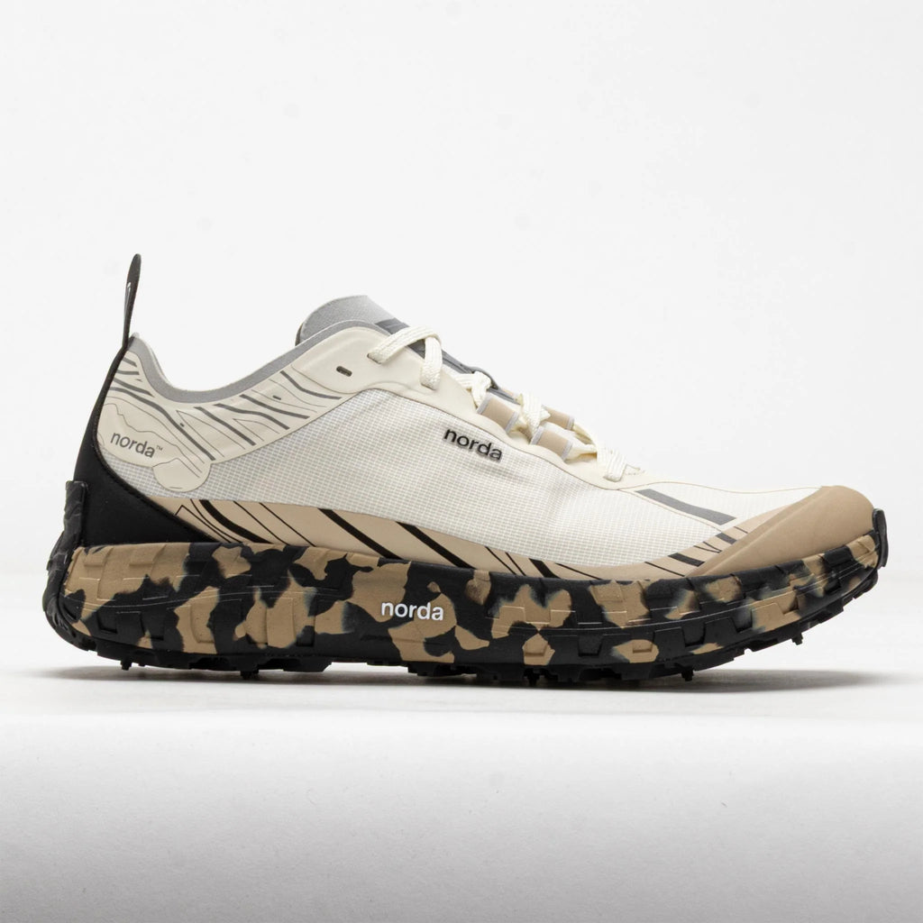norda 001A Men's Abyss