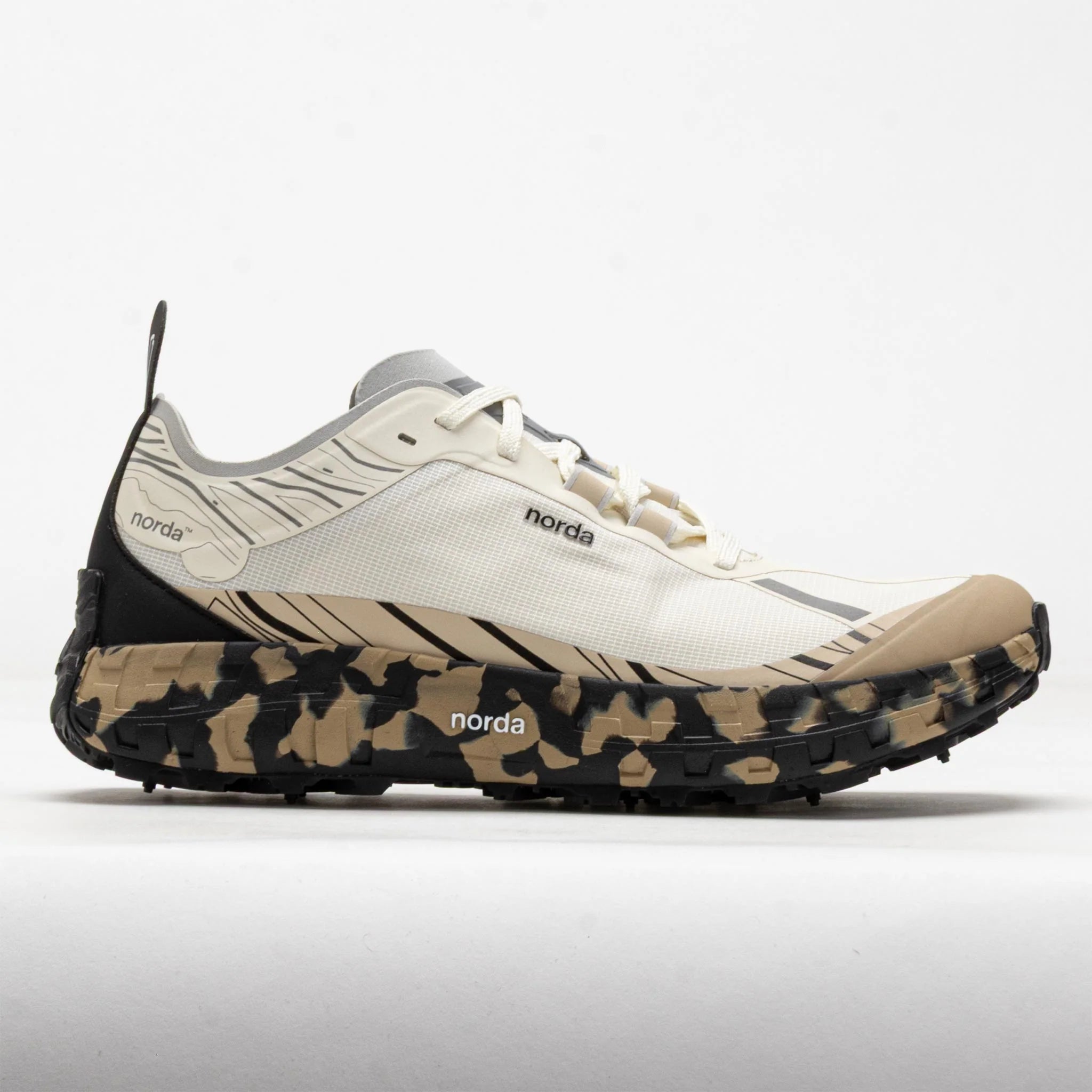 norda 001A Men's Abyss