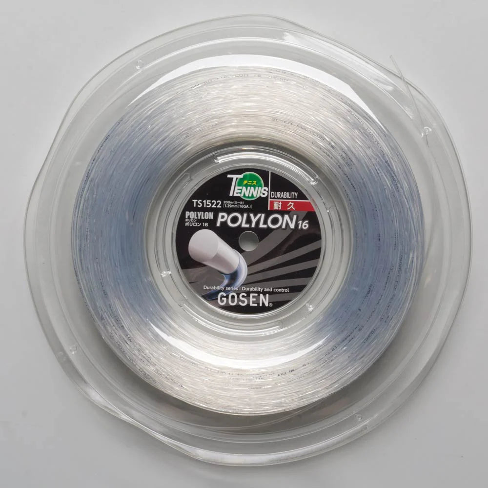 Gosen Polylon 16 660' Reel
