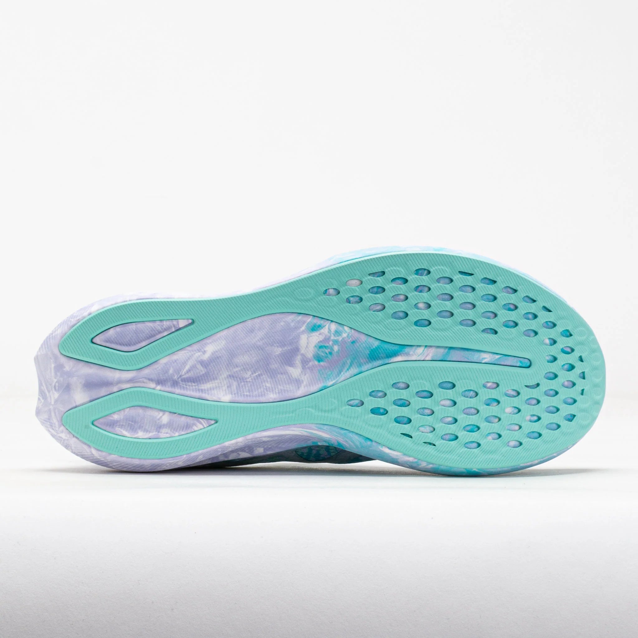 ASICS Noosa Tri 16 Women's White/Illuminate Mint