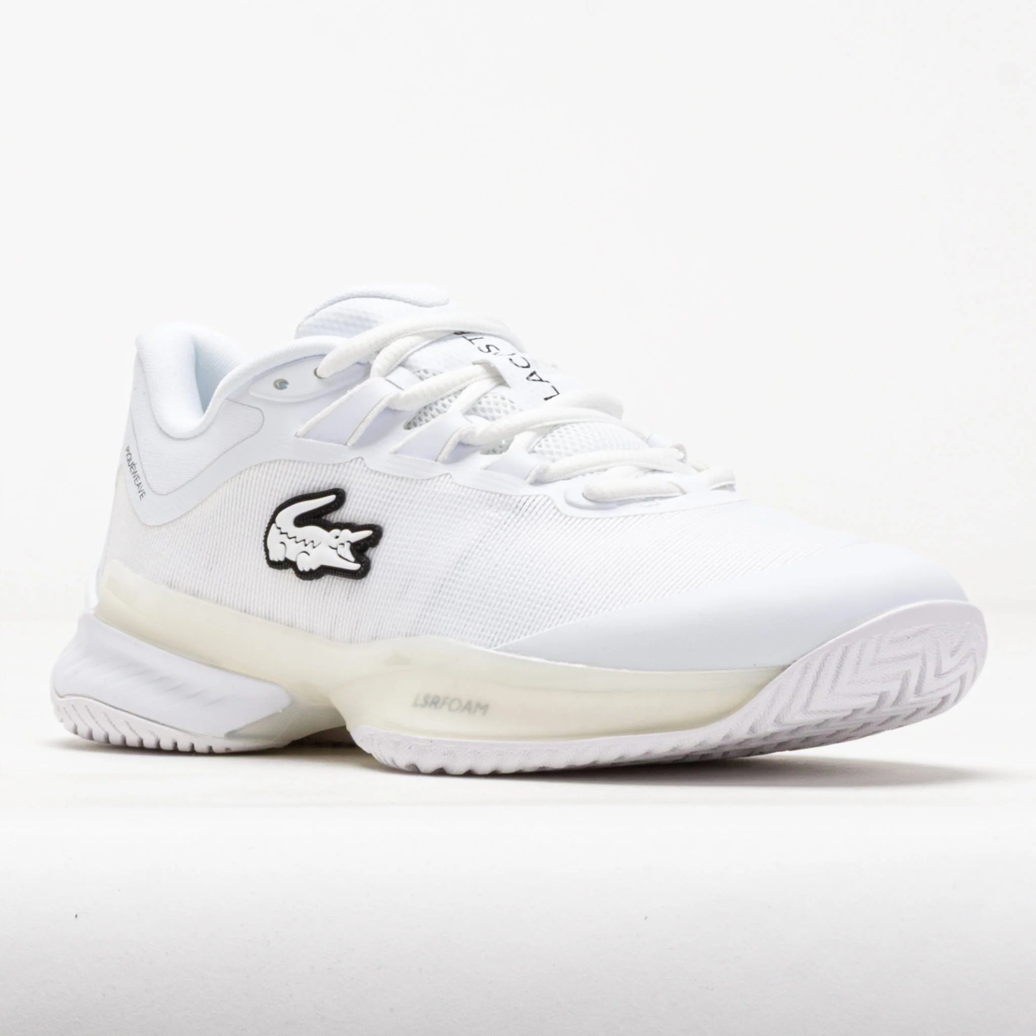 Lacoste AG-LT 26 Ultra Women's White/White
