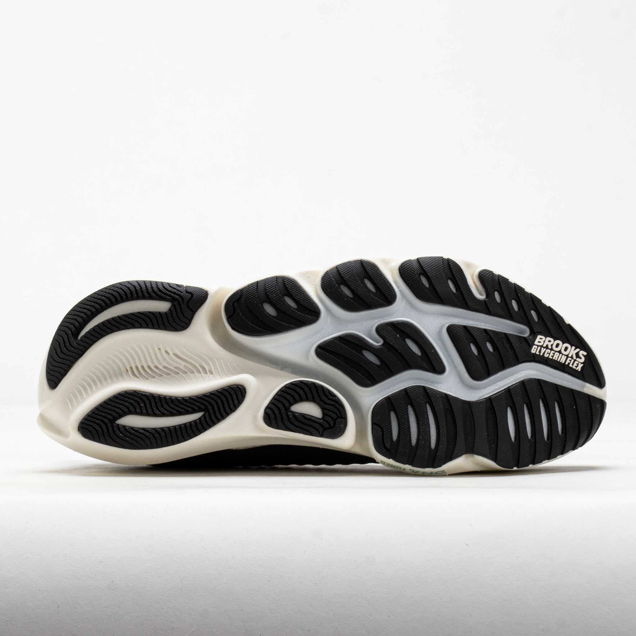 Brooks Glycerin Flex Men's Phantom/Metallic/Coconut