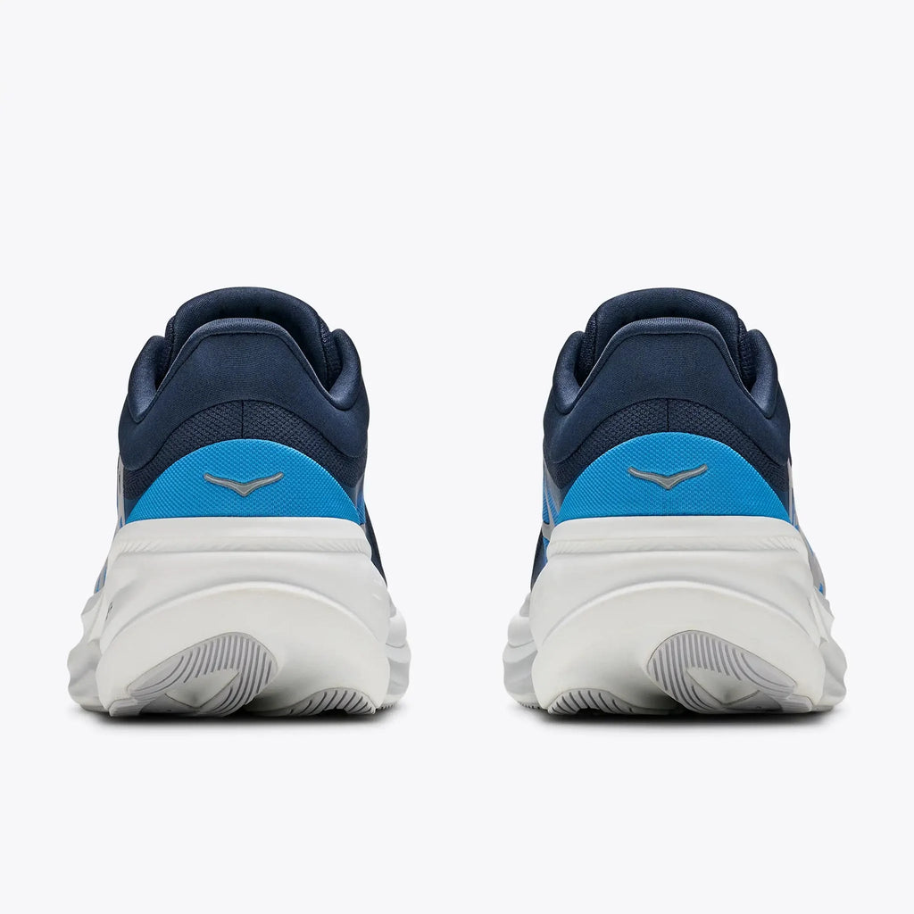 HOKA Clifton Pro Men's Varsity Navy/Soft Cobalt