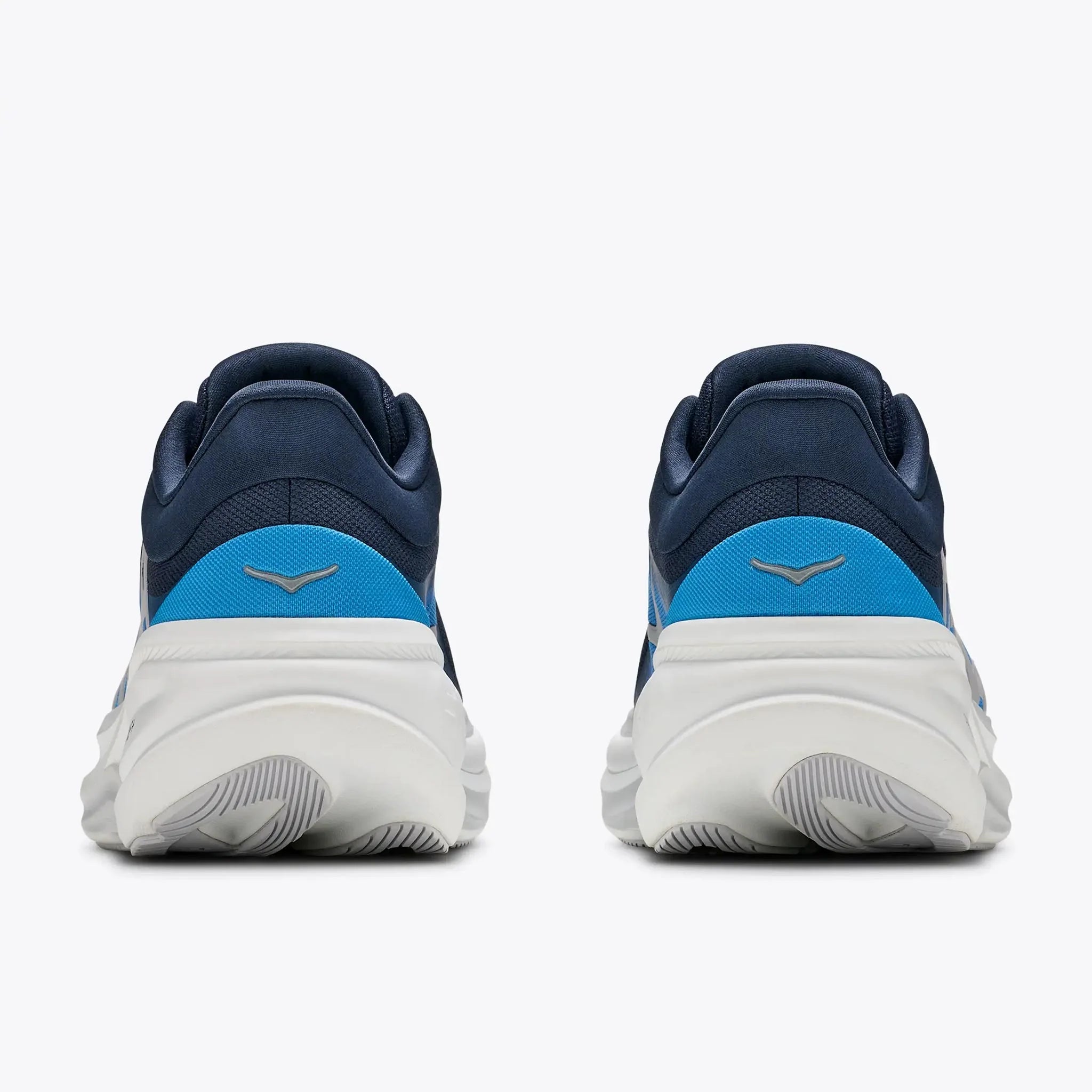 HOKA Clifton Pro Men's Varsity Navy/Soft Cobalt