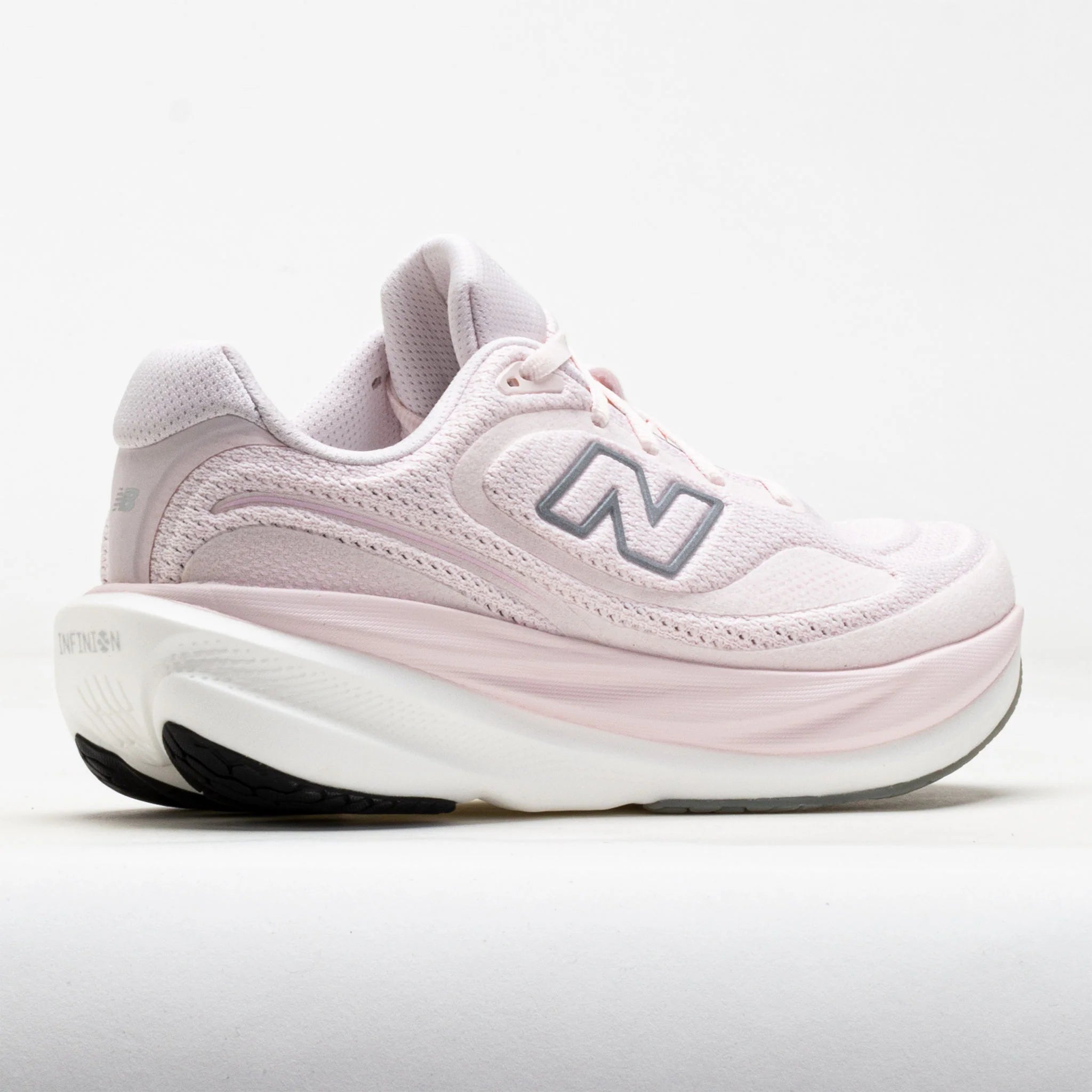 New Balance 1080v15 Women's Pink Salt/Pink Granite
