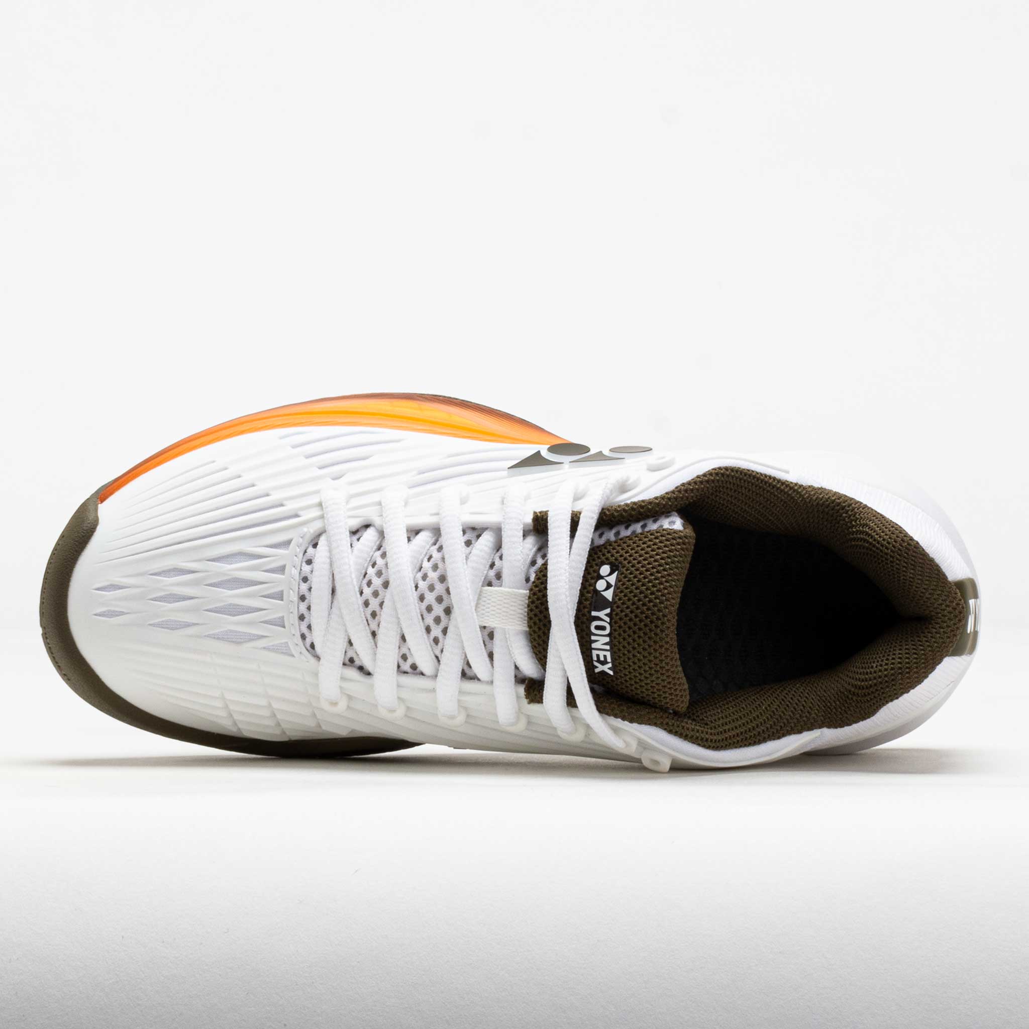 Yonex Power Cushion Eclipsion 5 Women's White/Brown