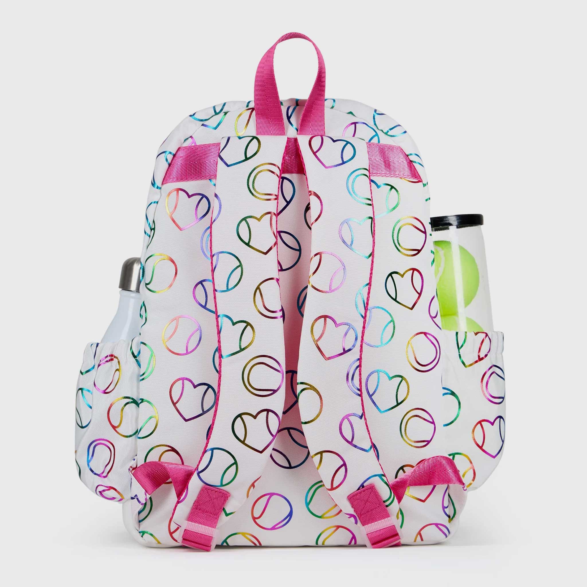 Ame & Lulu Little Love Tennis Kids' Backpack