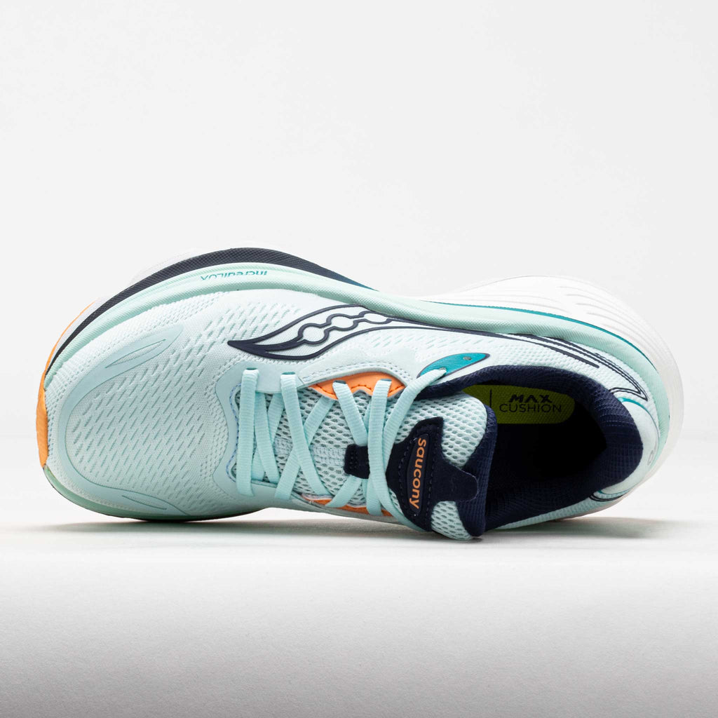 Saucony Hurricane 26 Women's Spa/Naval