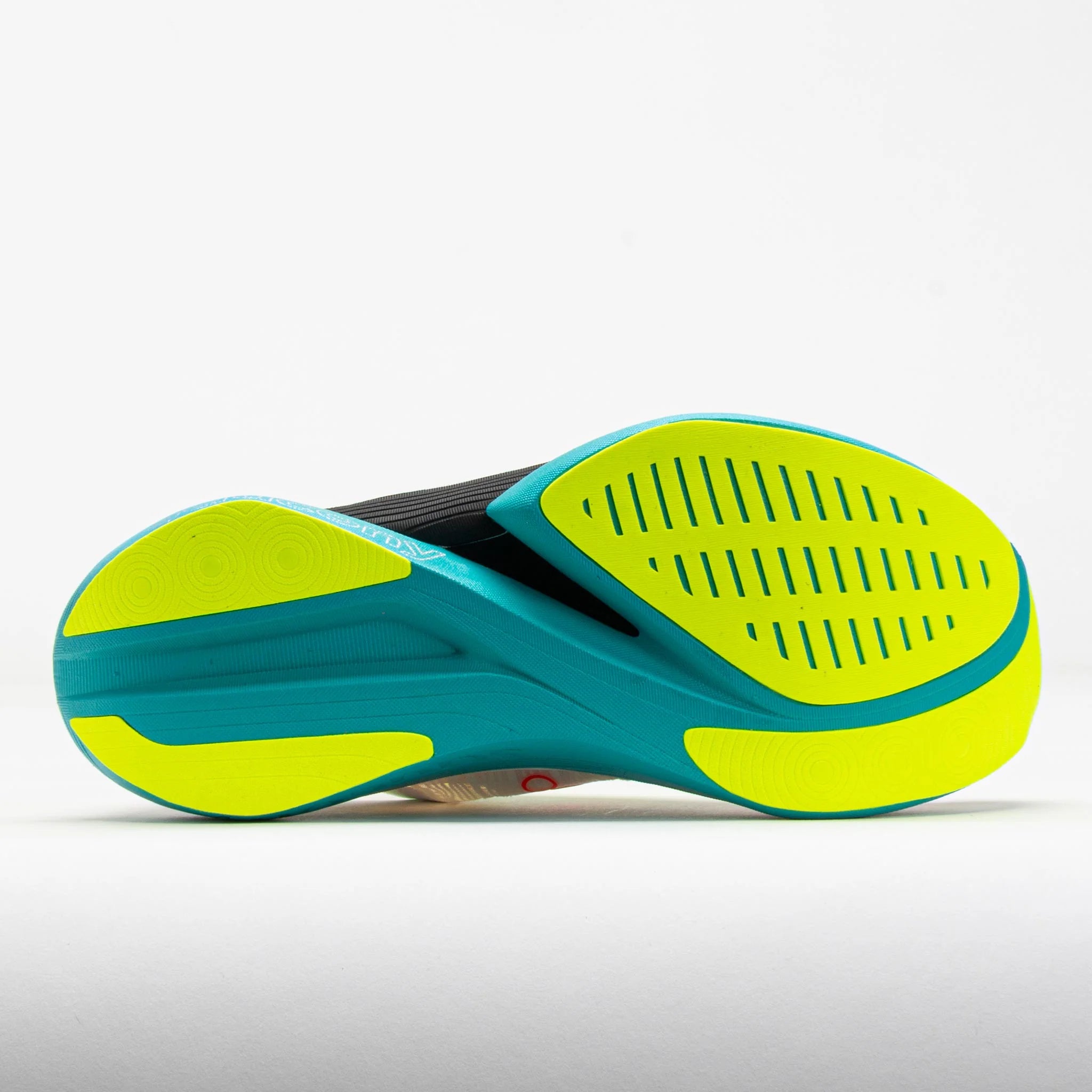 Saucony Endorphin Elite 2 Unisex White/Mutant