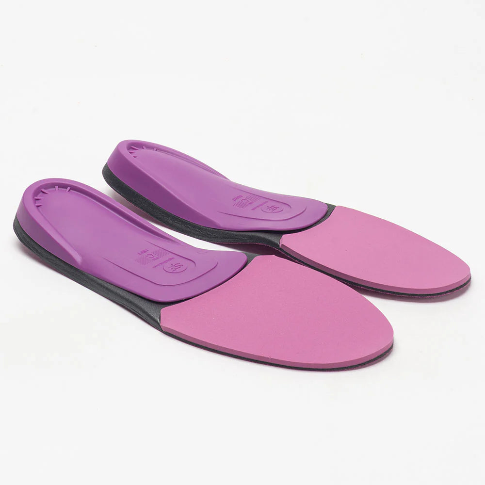 Superfeet All-Purpose Women's High Impact Support