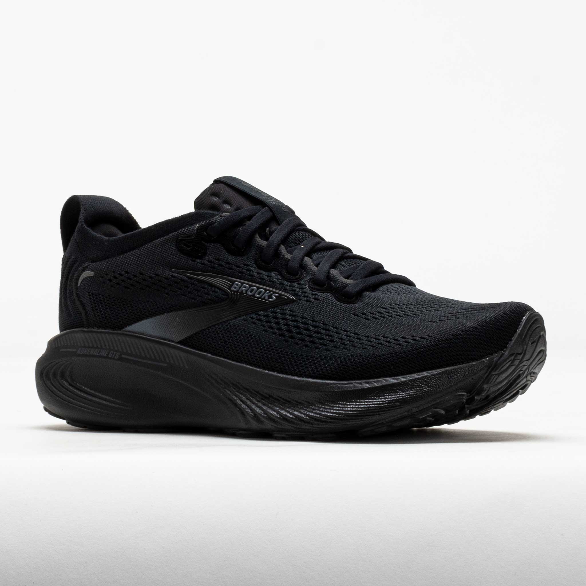 Brooks Adrenaline GTS 25 Women's Black/Black/Ebony
