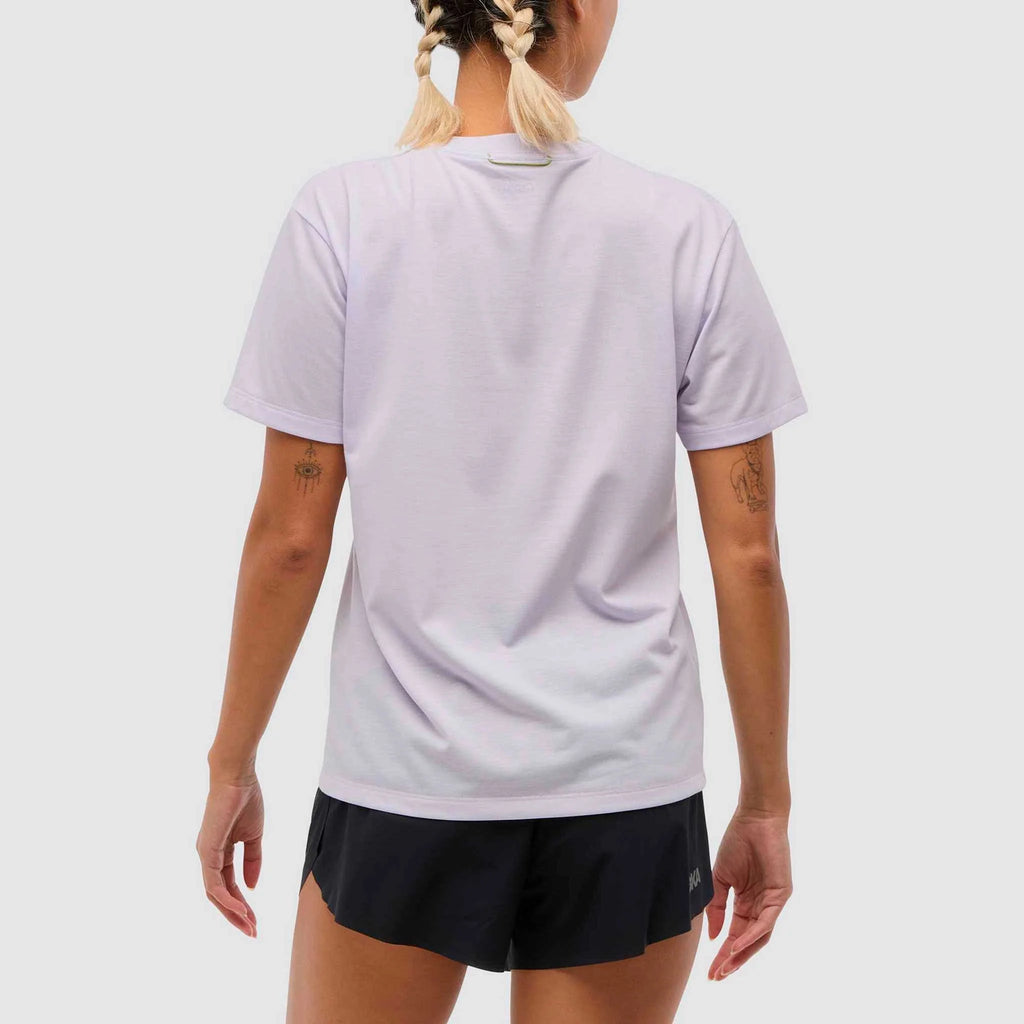 HOKA Global Run Day Tech Tee Women's