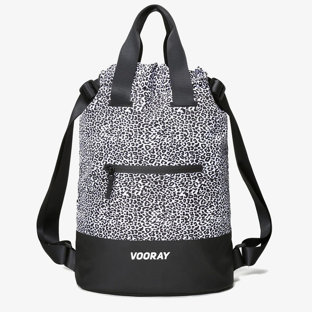 Vooray Flex Cinch Backpack