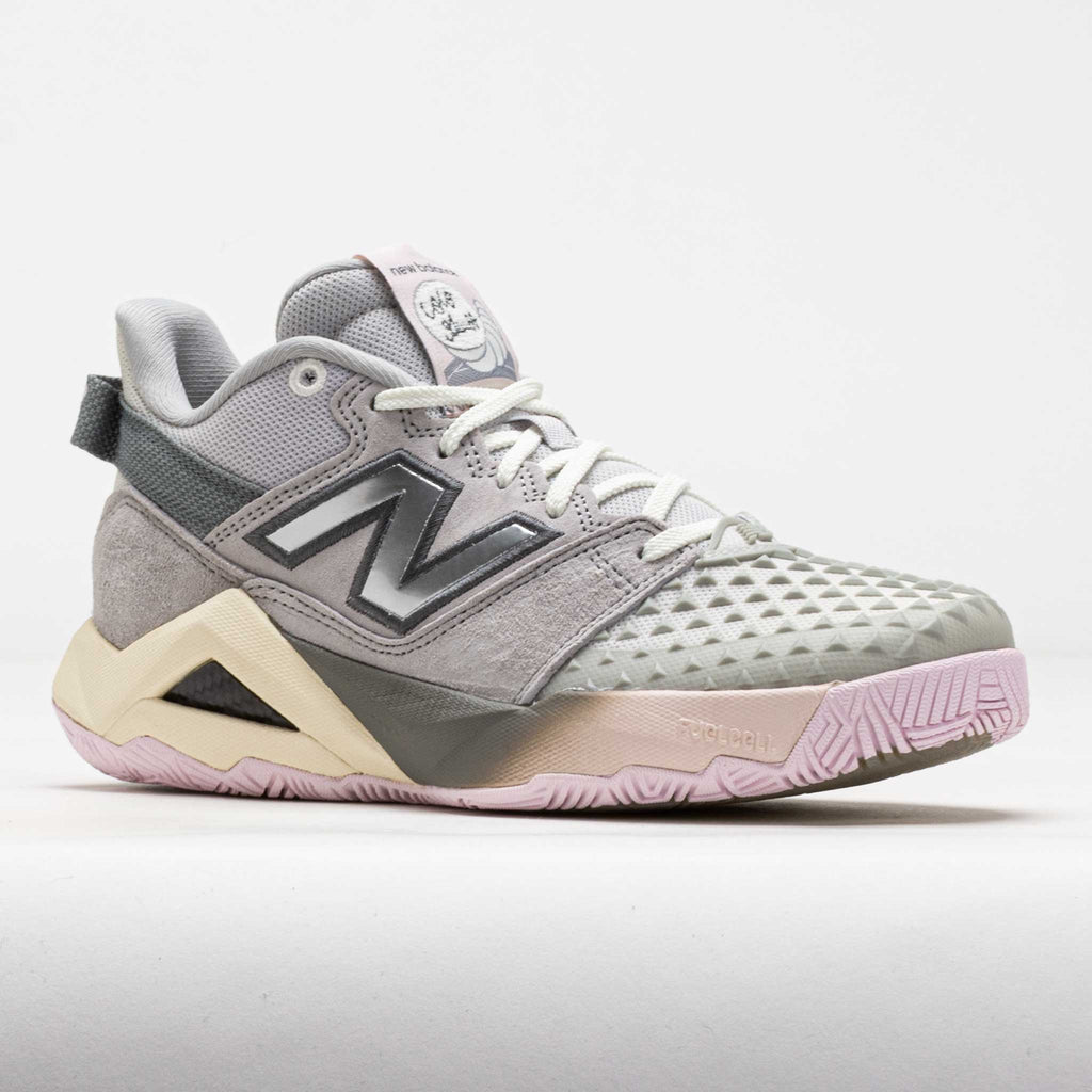 New Balance Coco CG2 Mid Women's Black/White/Pink