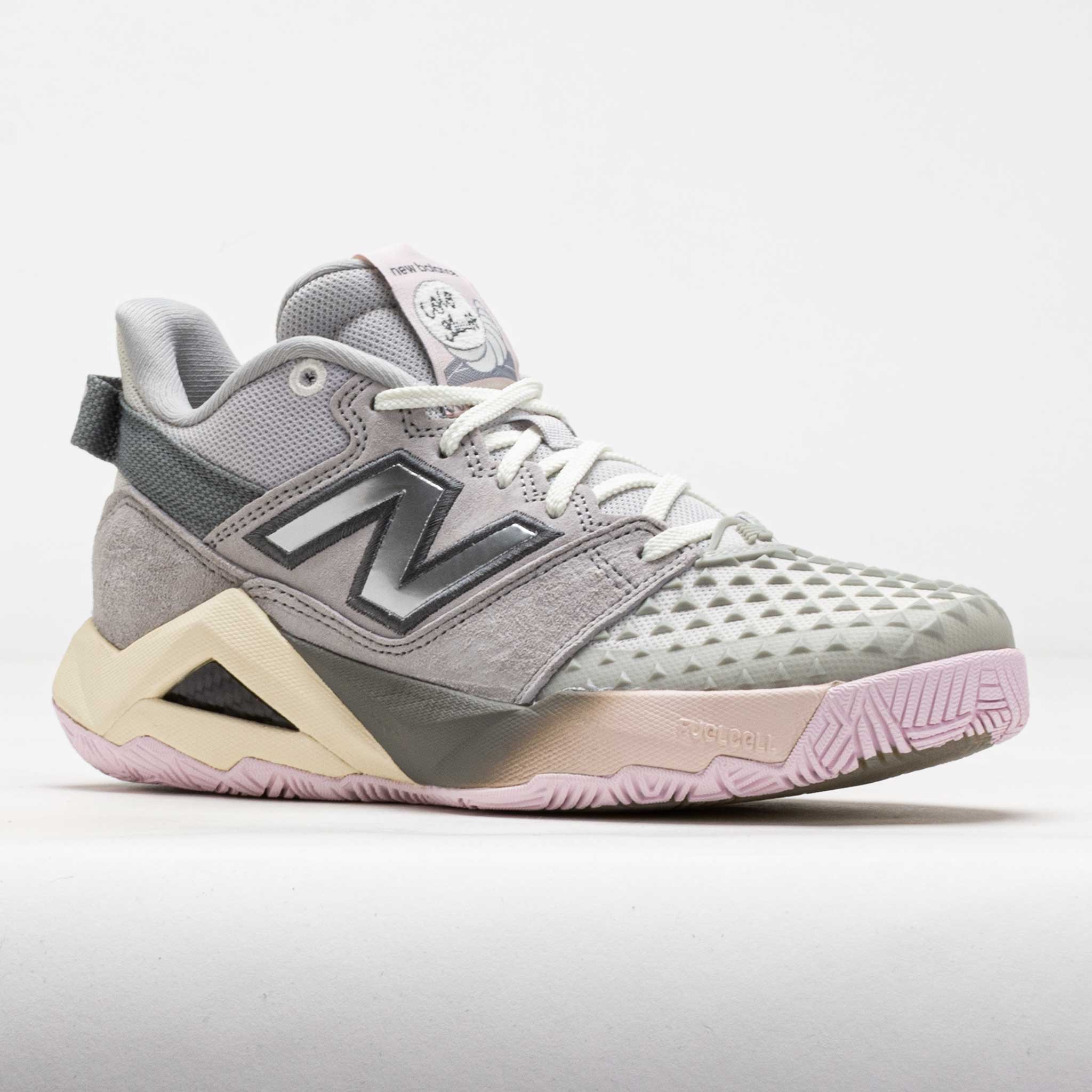 New Balance Coco CG2 Mid Women's Black/White/Pink
