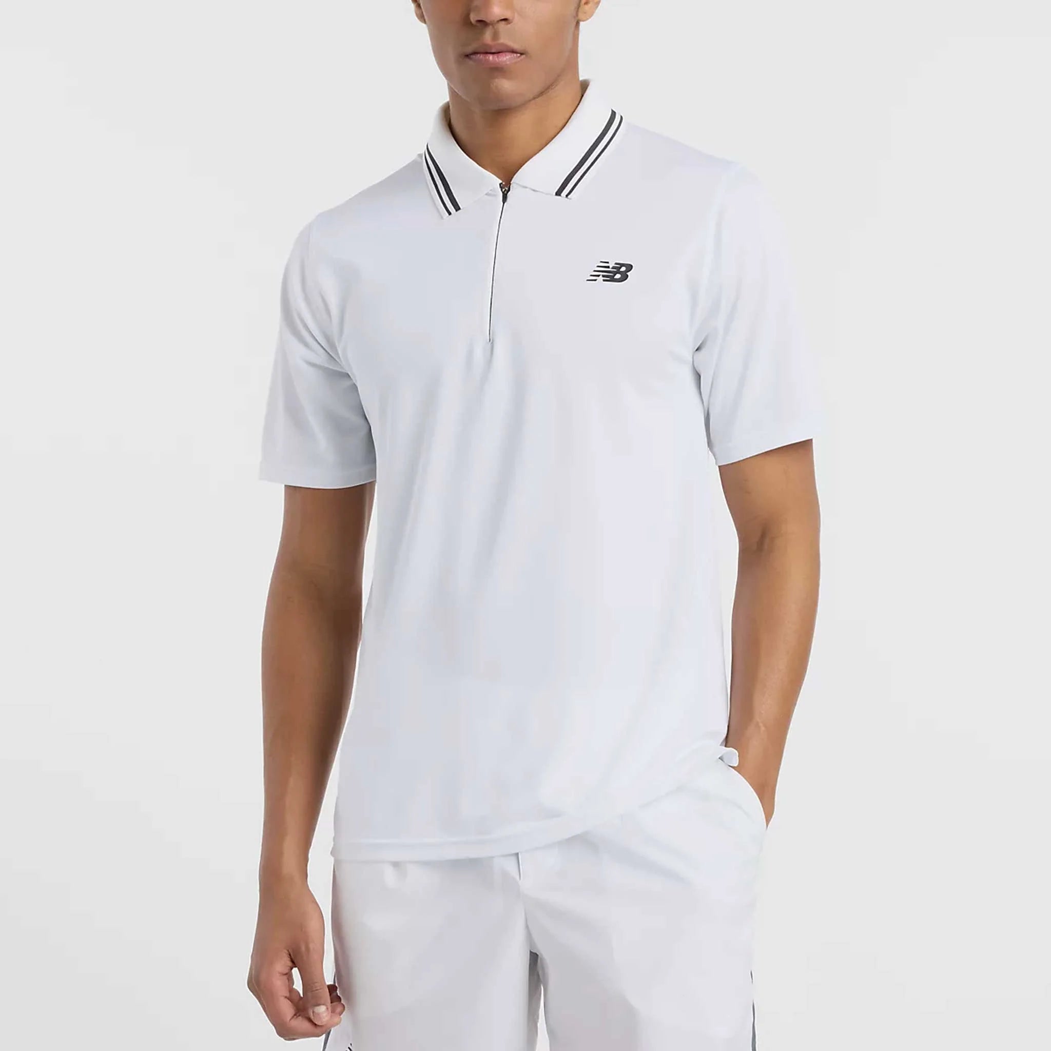 New Balance Tournament Polo Men's