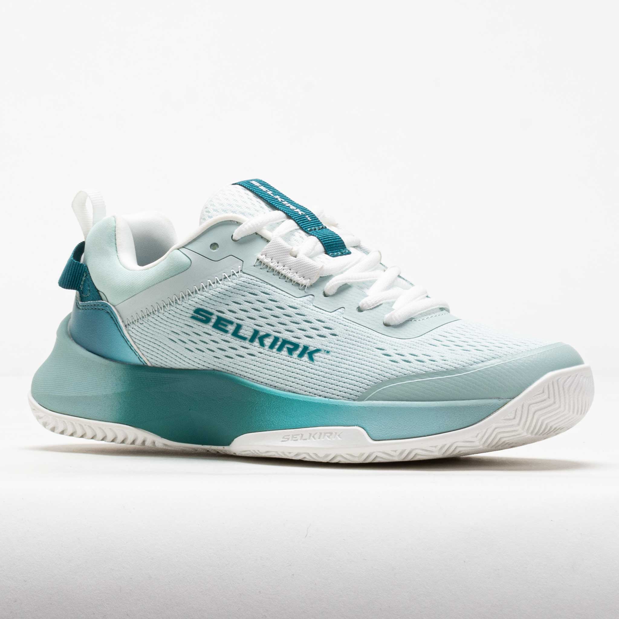 Selkirk CourtStrike 2.0 Women's Blue Haze
