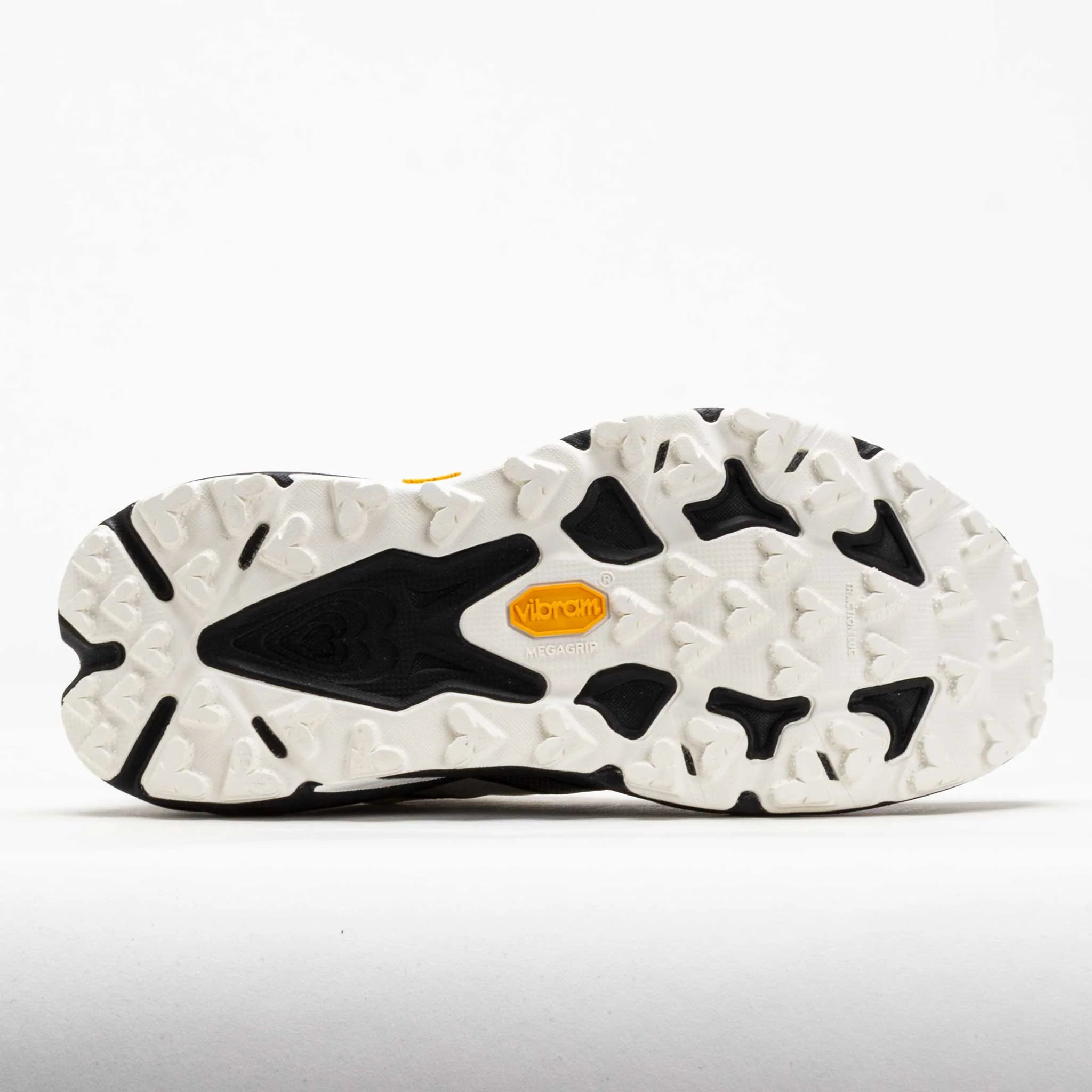 HOKA Speedgoat 7 Women's Black/White