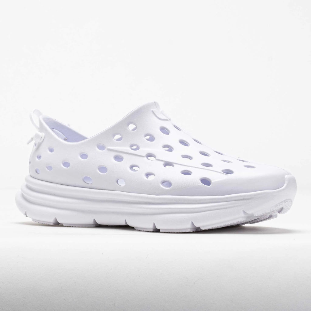 Kane Revive Unisex Solid White