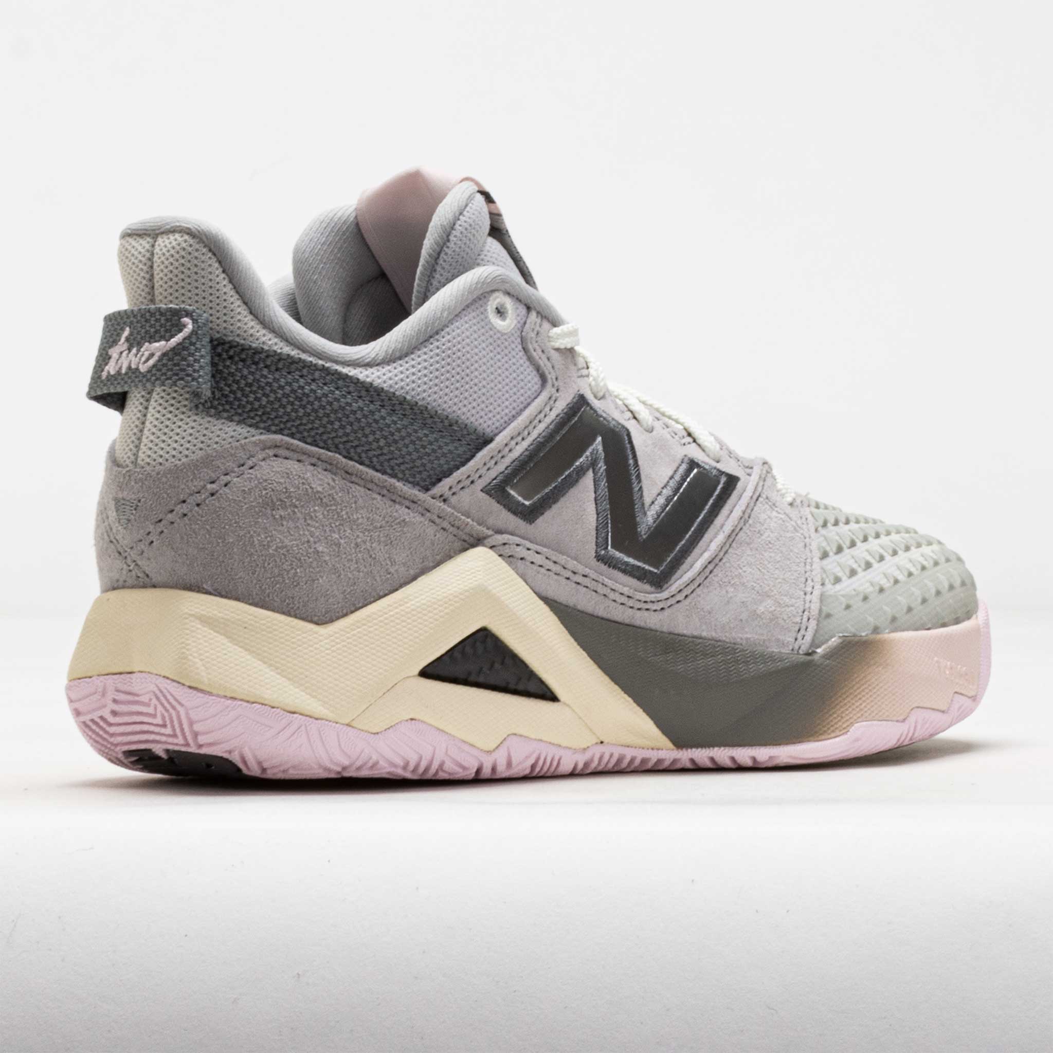 New Balance Coco CG2 Mid Women's Black/White/Pink