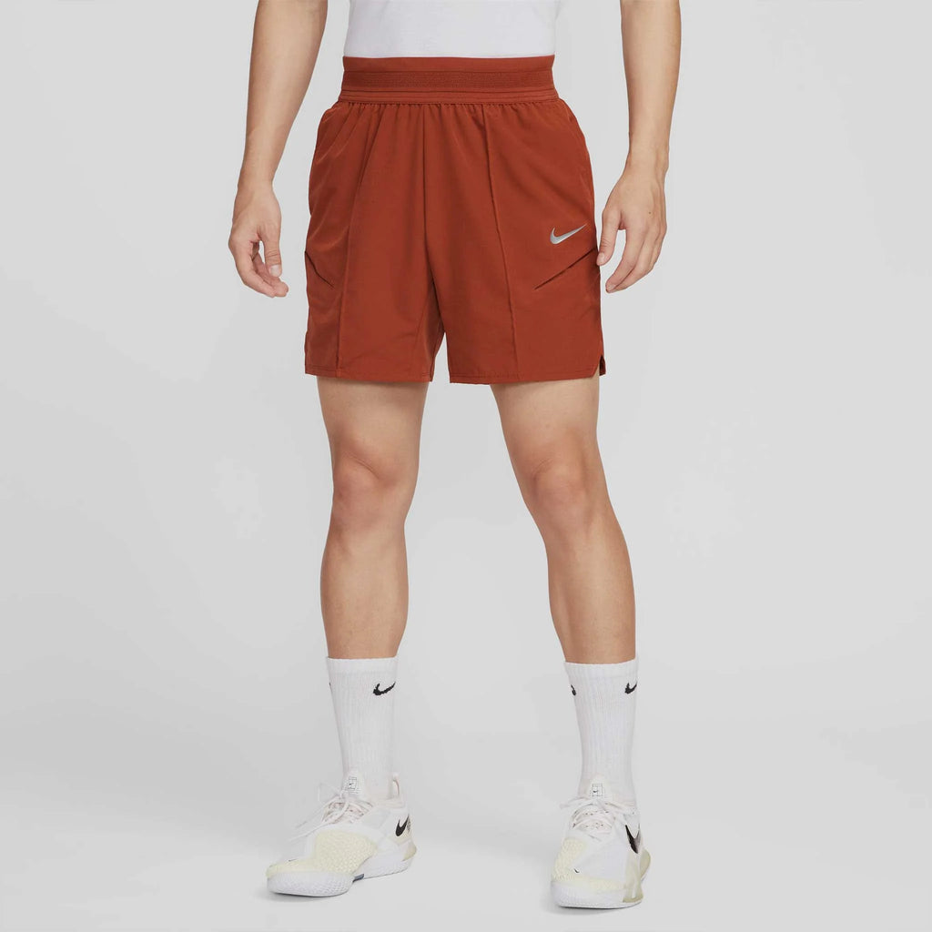 Nike Dri-FIT 6" New York Slam Shorts Men's