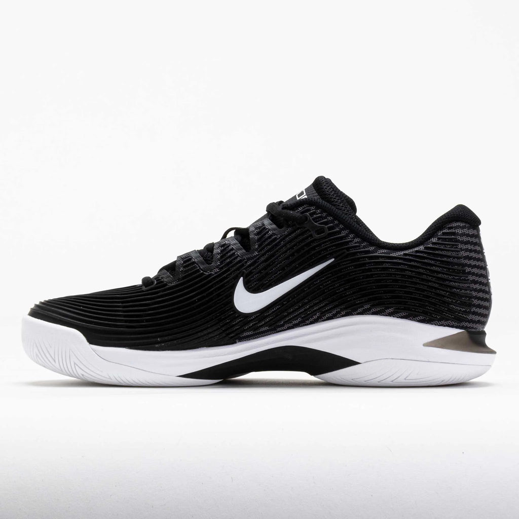 Nike Vapor 12 Women's Black/White/Dark Smoke Grey