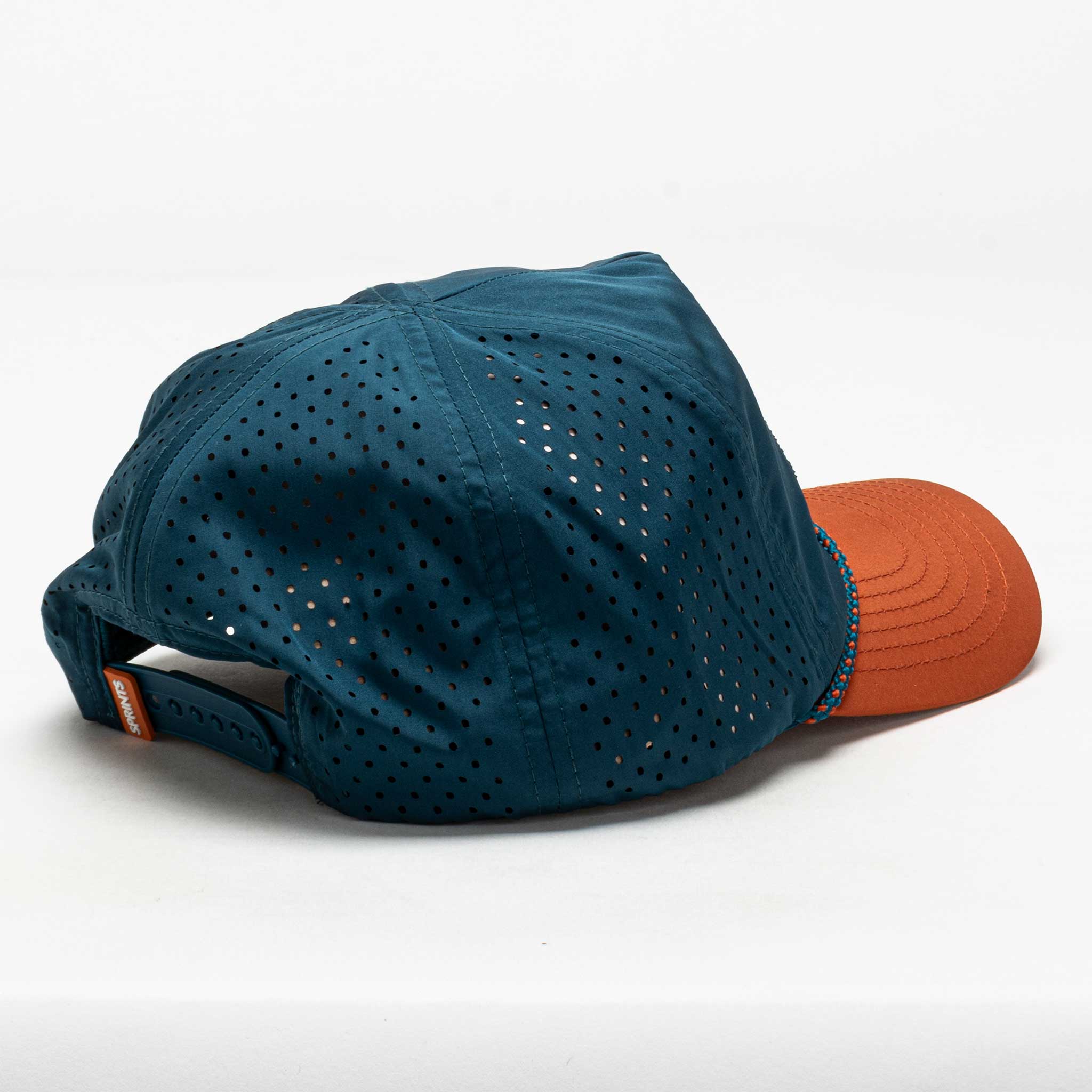 Sprints EZ Rope Snapback Hat