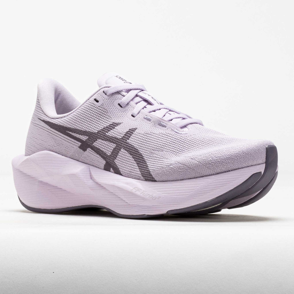 ASICS Novablast 6 Women's Dahlia/Lavender Grey