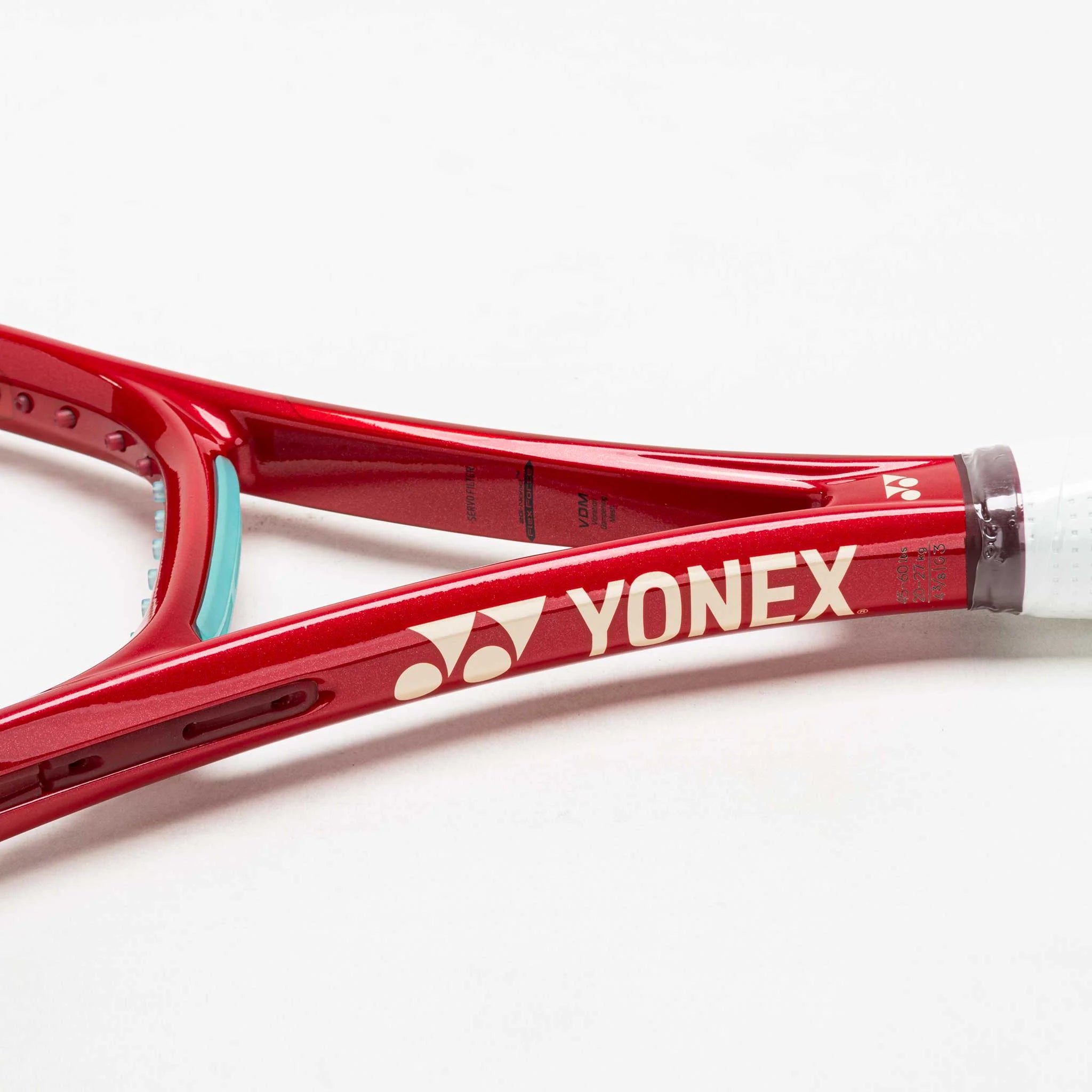 Yonex VCORE 98 305g Ruby Red