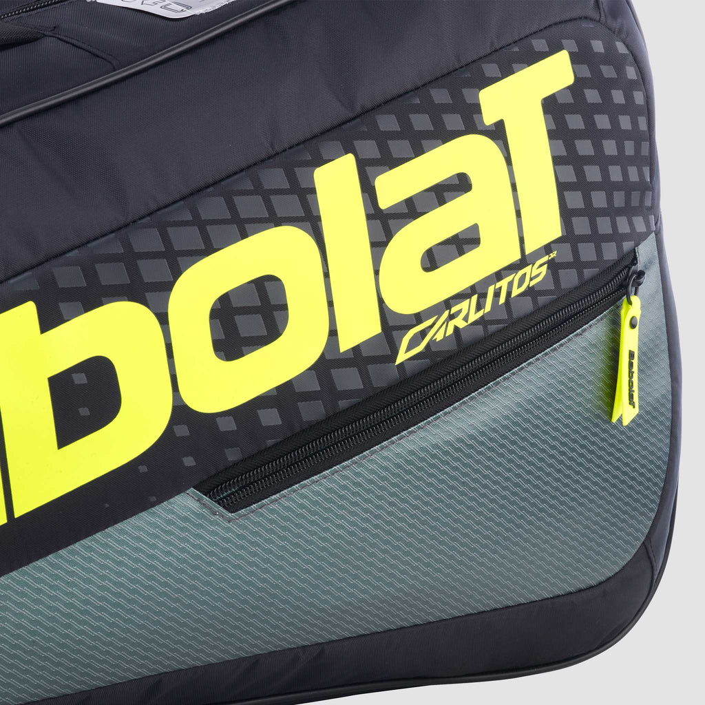 Babolat Carlitos Junior Racquet Bag