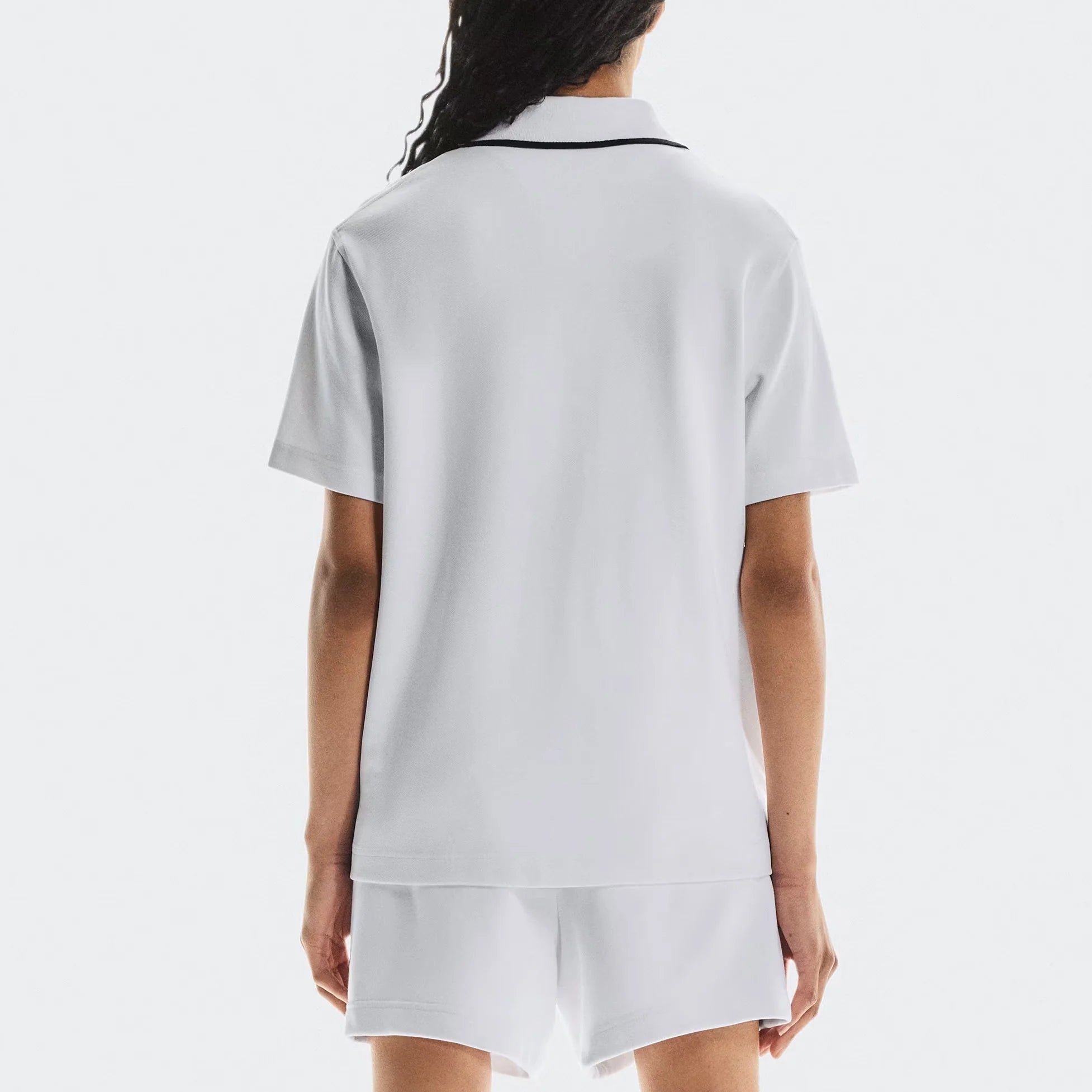 On Courtside Polo Women's