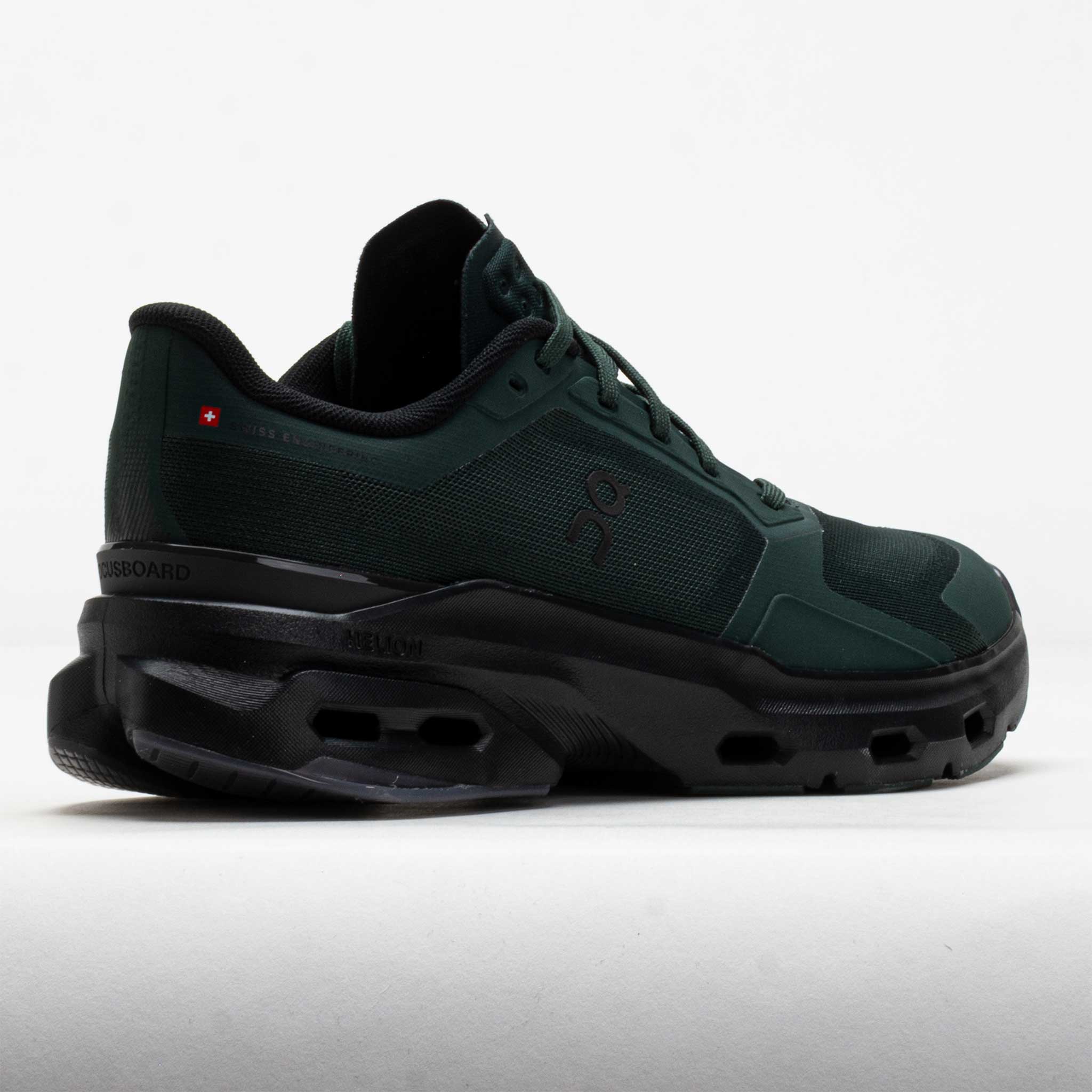 On Cloudpulse 2 Men's Obsidian/Black