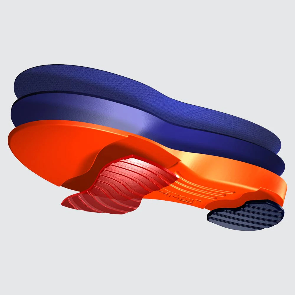 Sorbothane Ultra Sole Insoles