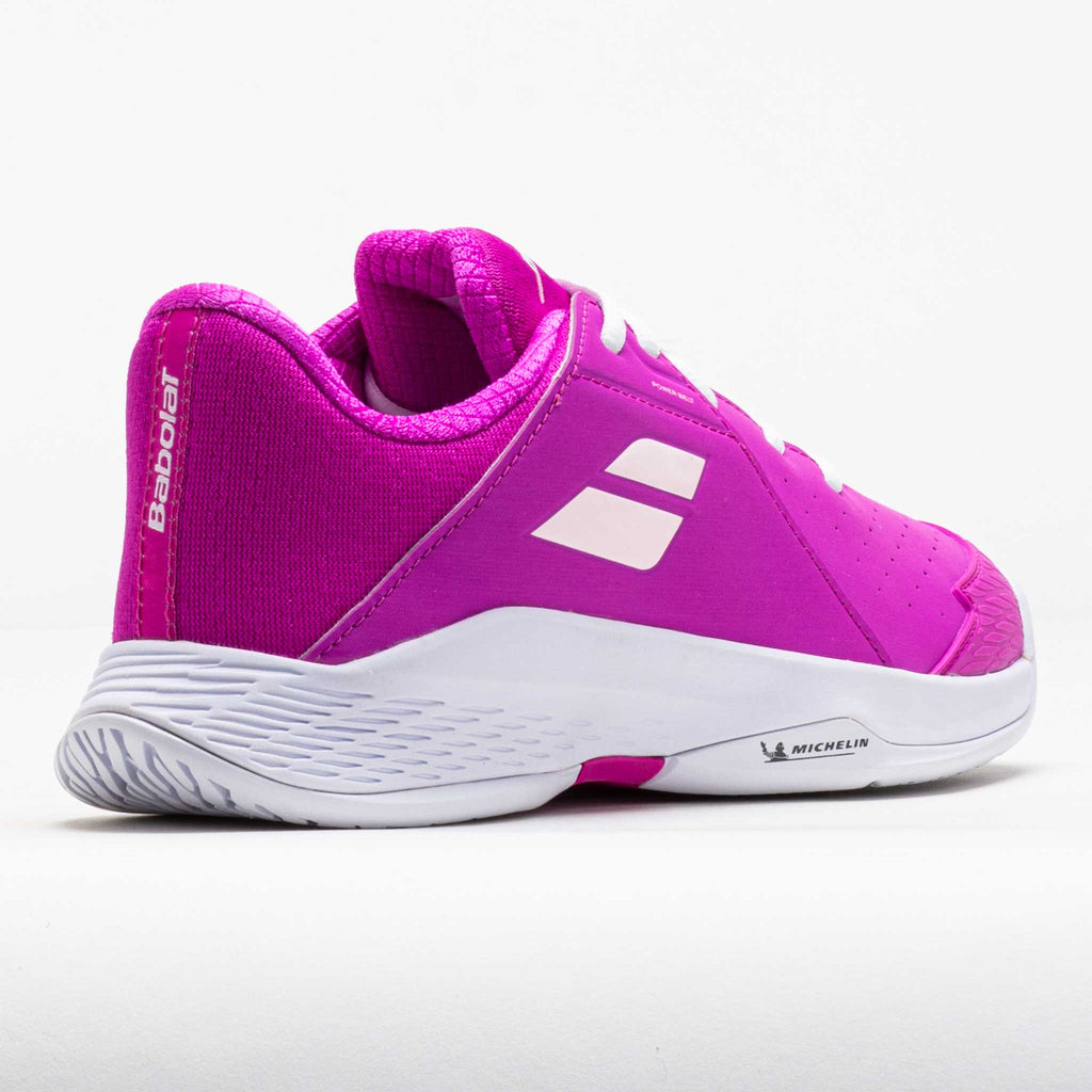 Babolat Propulse 3 Junior Fandango Pink
