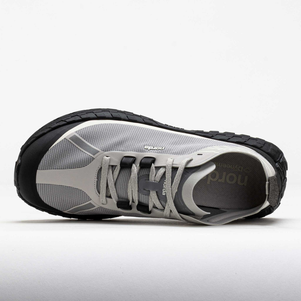 norda 001A Men's Pewter