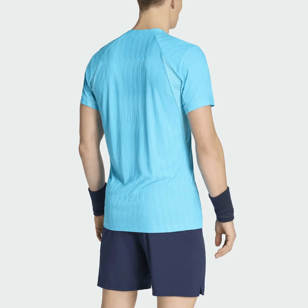 adidas Gameset Freelift Tee 2026 Men's
