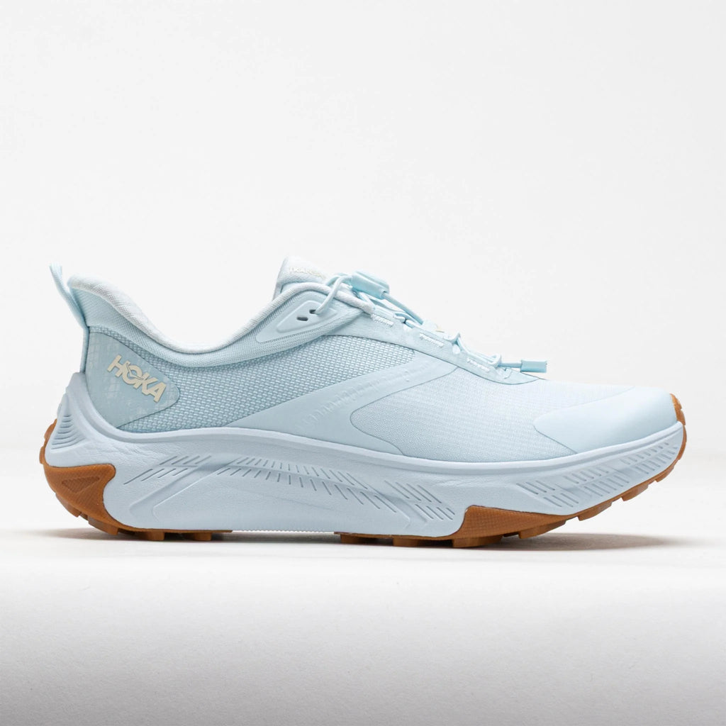 HOKA Transport 2 Women's Glimmering Blue