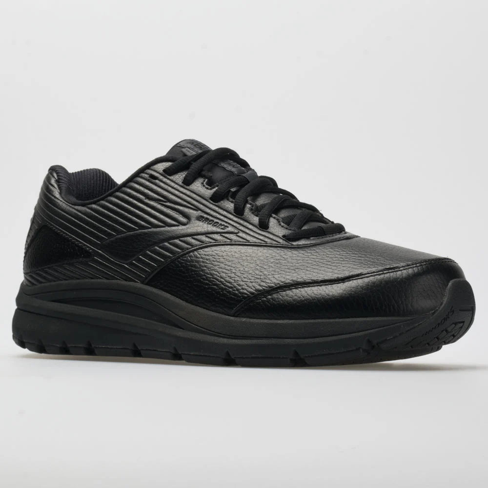 Brooks Addiction Walker 2 Men's Black/Black