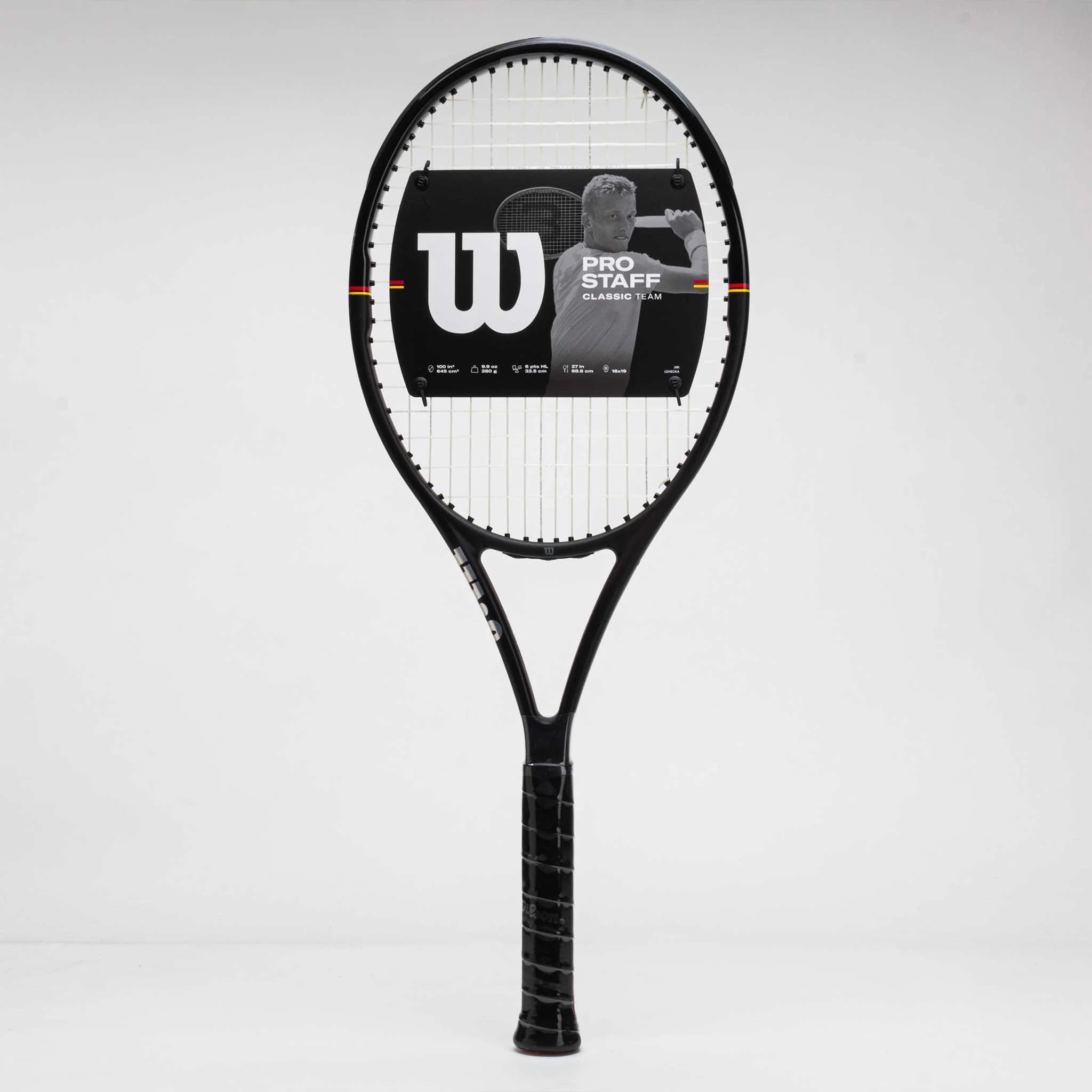 Wilson Pro Staff Team Classic