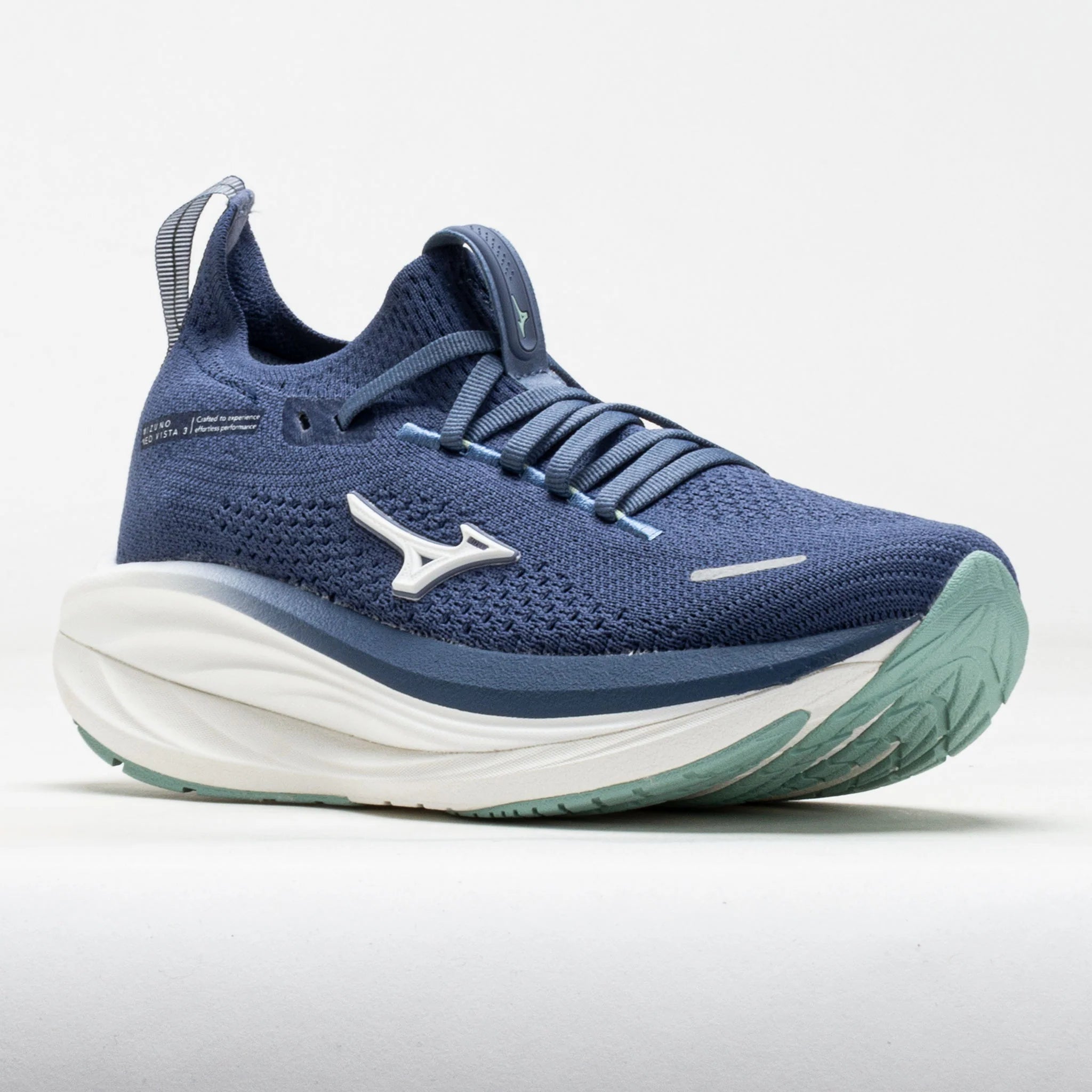 Mizuno Neo Vista 3 Women's Wild Wind/White