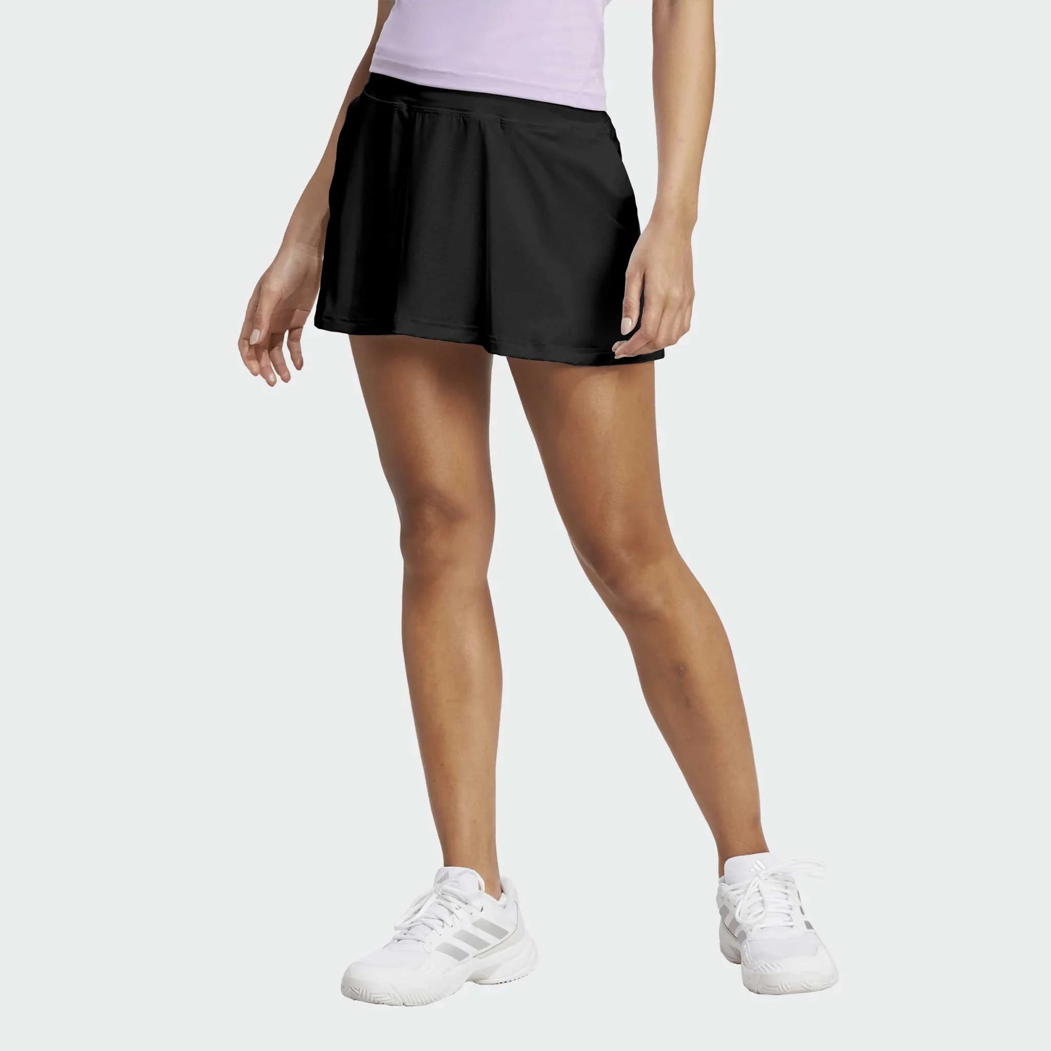 adidas Club ClimaCool Pleated Skirt 2025 Women's
