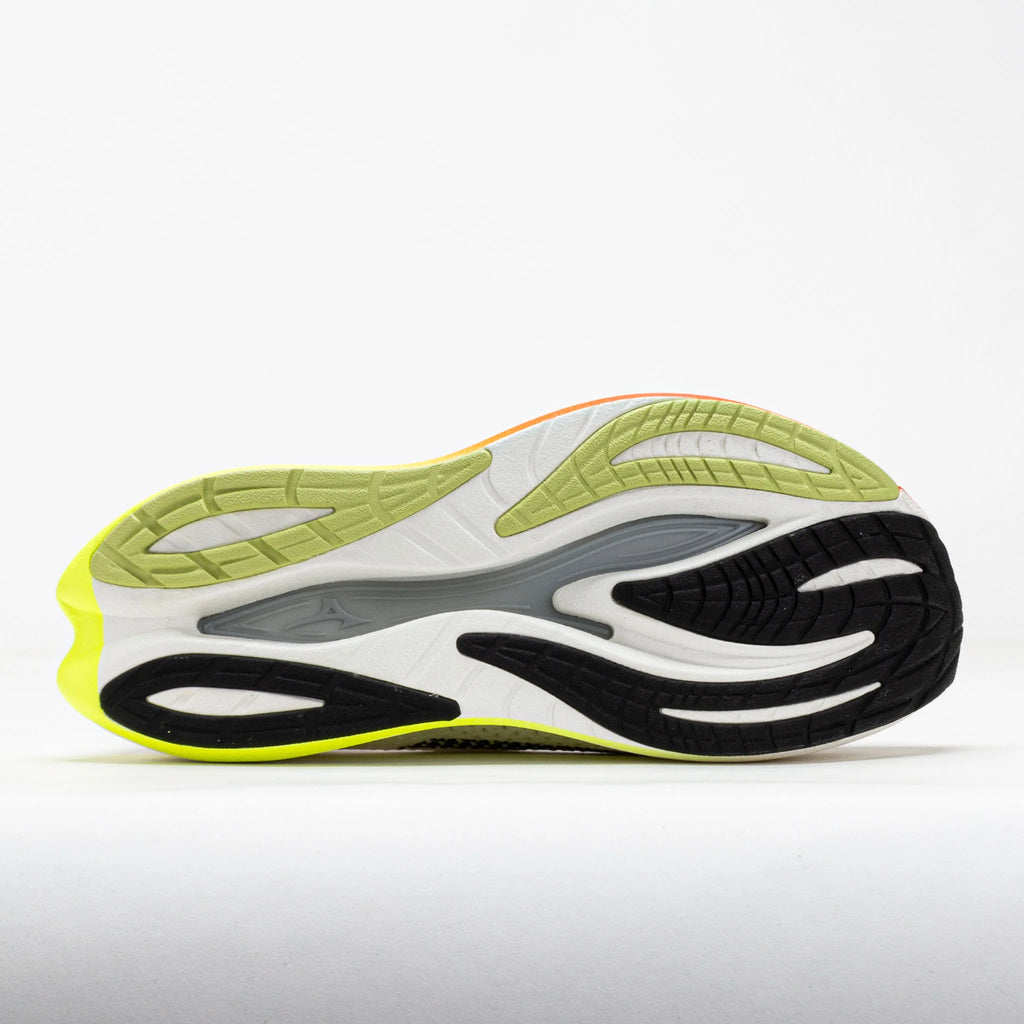 Mizuno Neo Vista 3 Men's White/Black