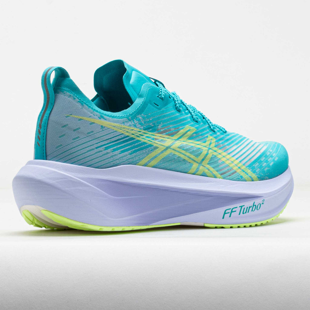 ASICS Megablast Unisex Energy Aqua/Blue Fade