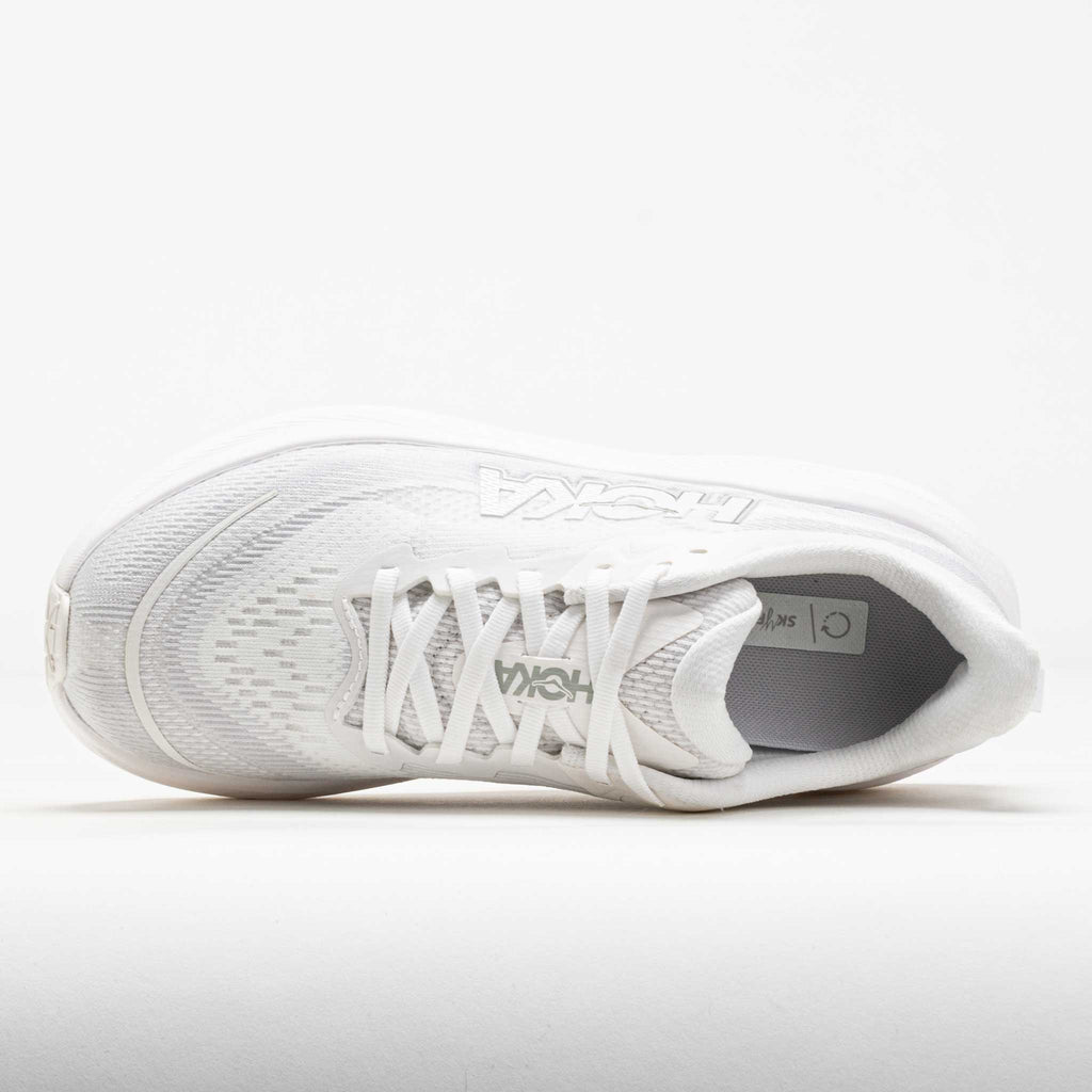 HOKA Skyflow Women's Frost/Cosmic Grey