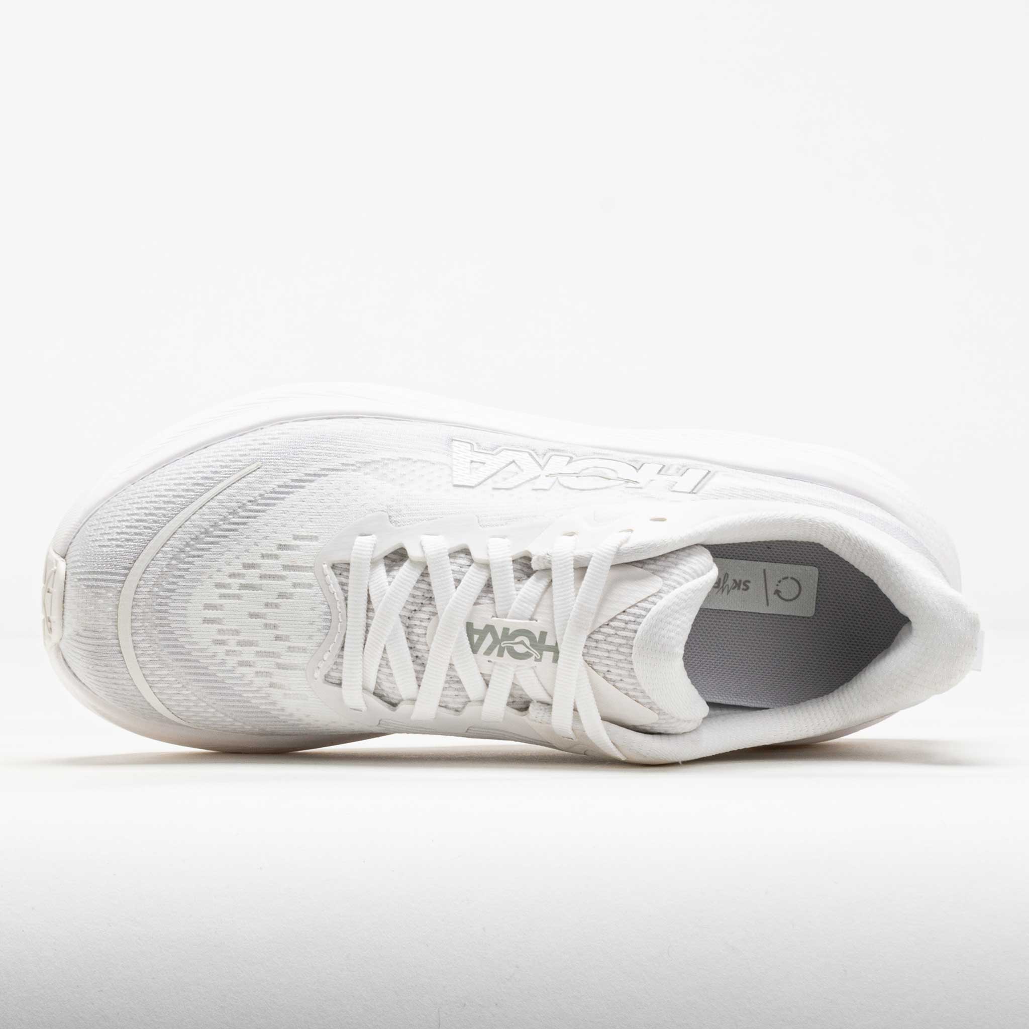 HOKA Skyflow Women's Frost/Cosmic Grey