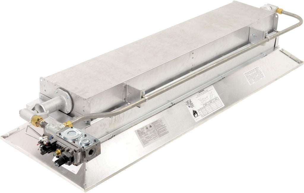 SunStar Natural Gas Heater Infrared Ceramic  104000 Btu