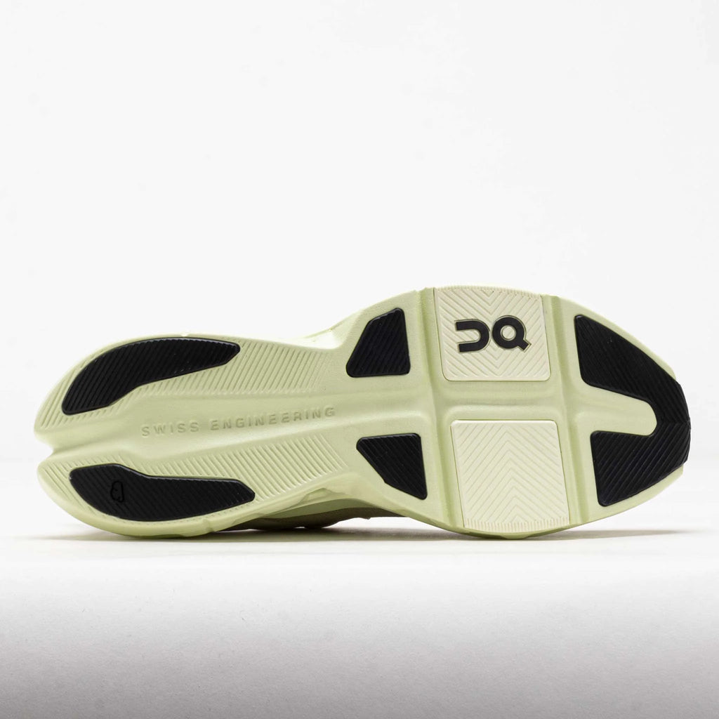 On Cloudpulse Next Men's Chalk/Linen