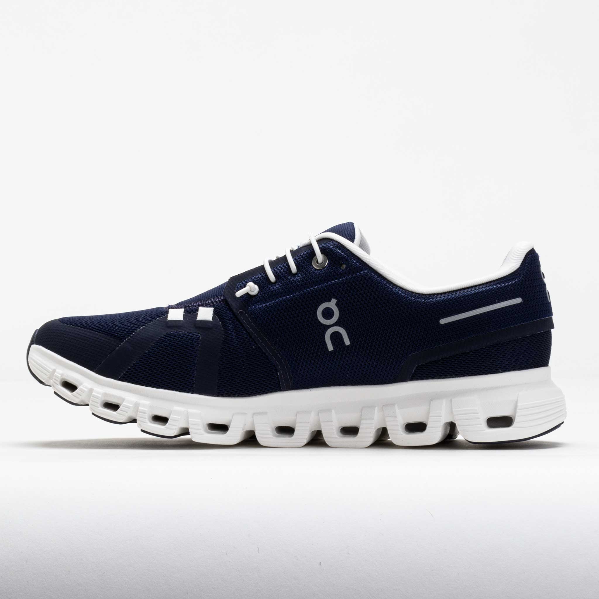 On Cloud 6 Men's Midnight/White